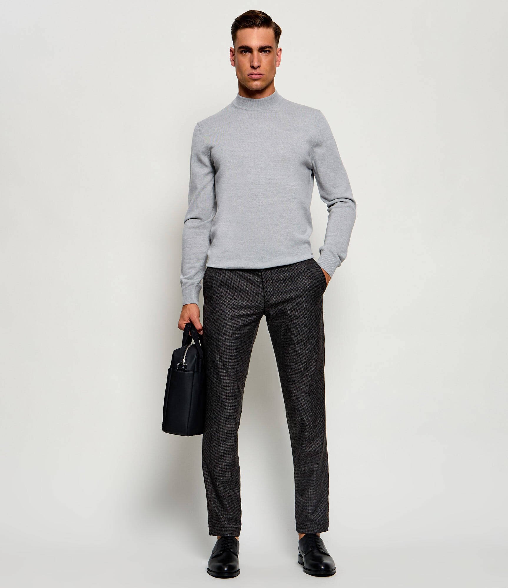 Joop! Pantaloni chino Shank | Slim Fit