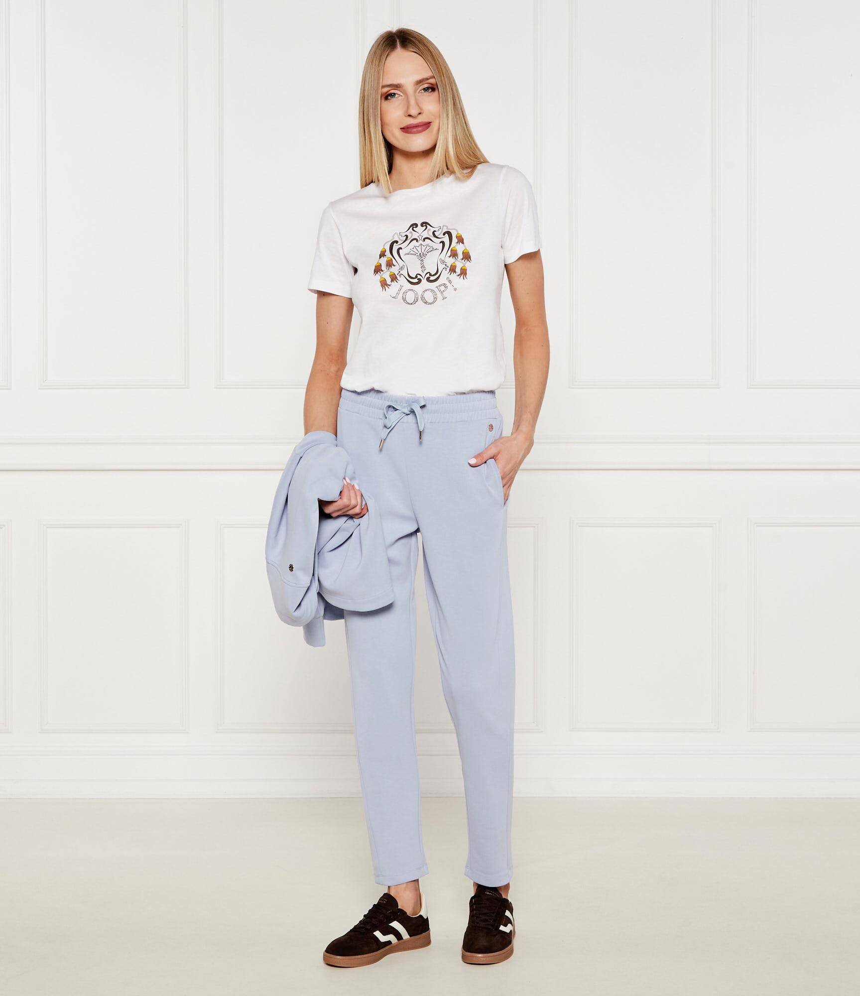 Joop! Pantaloni de trening 58 JW233JE302 | Regular Fit