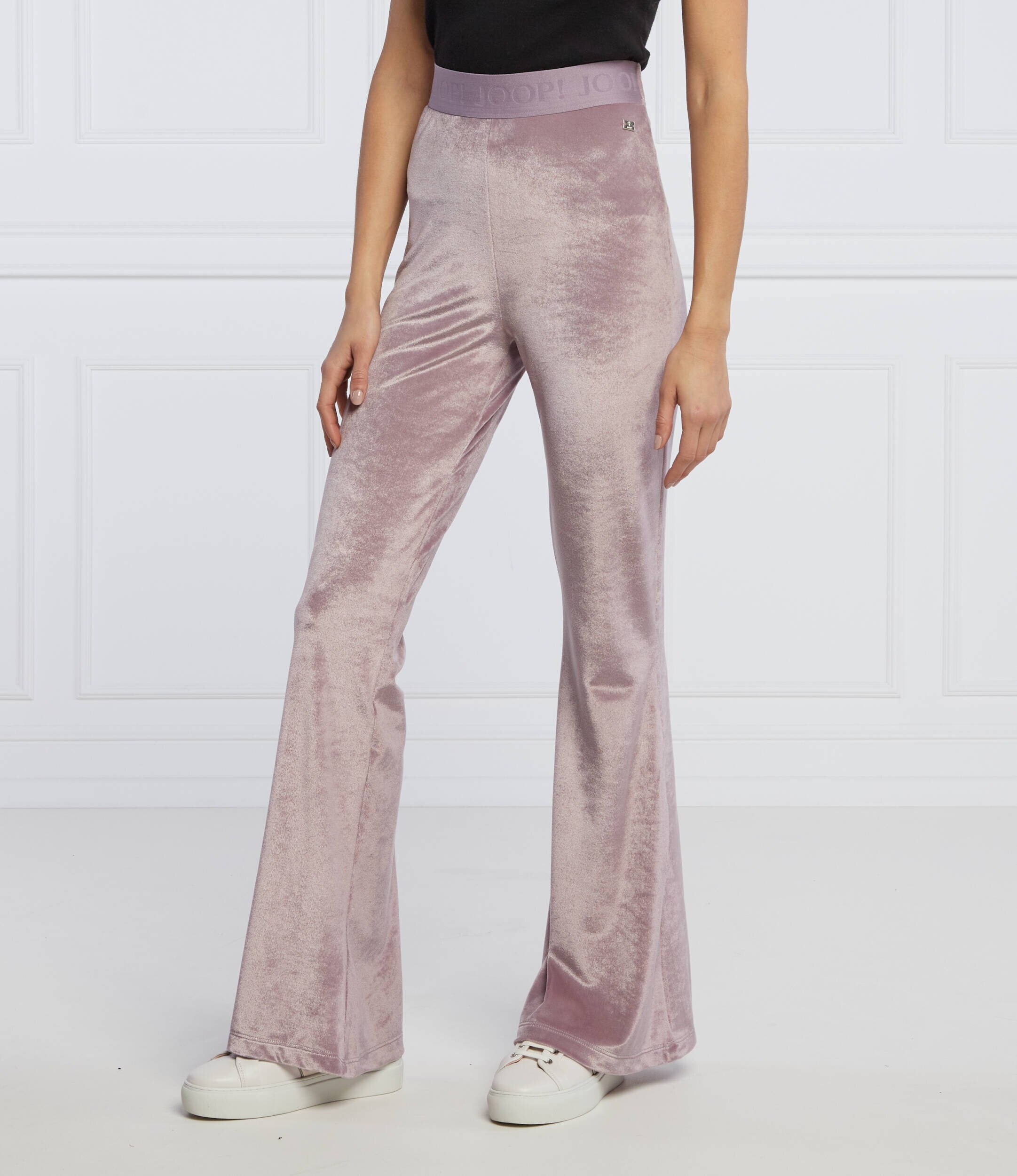 Joop! Pantaloni de trening | flare fit