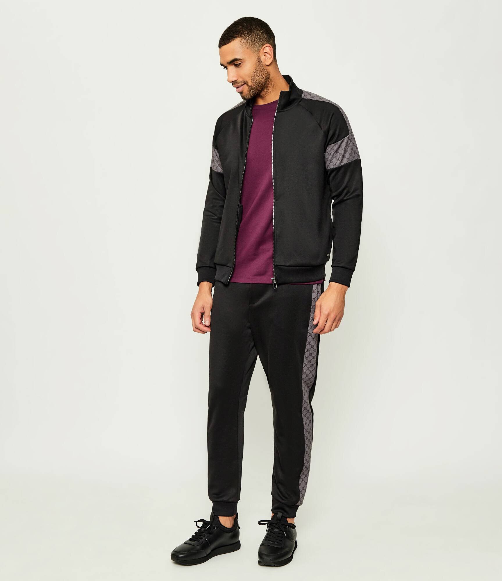 Joop! Pantaloni de trening Ionnito | regular fit