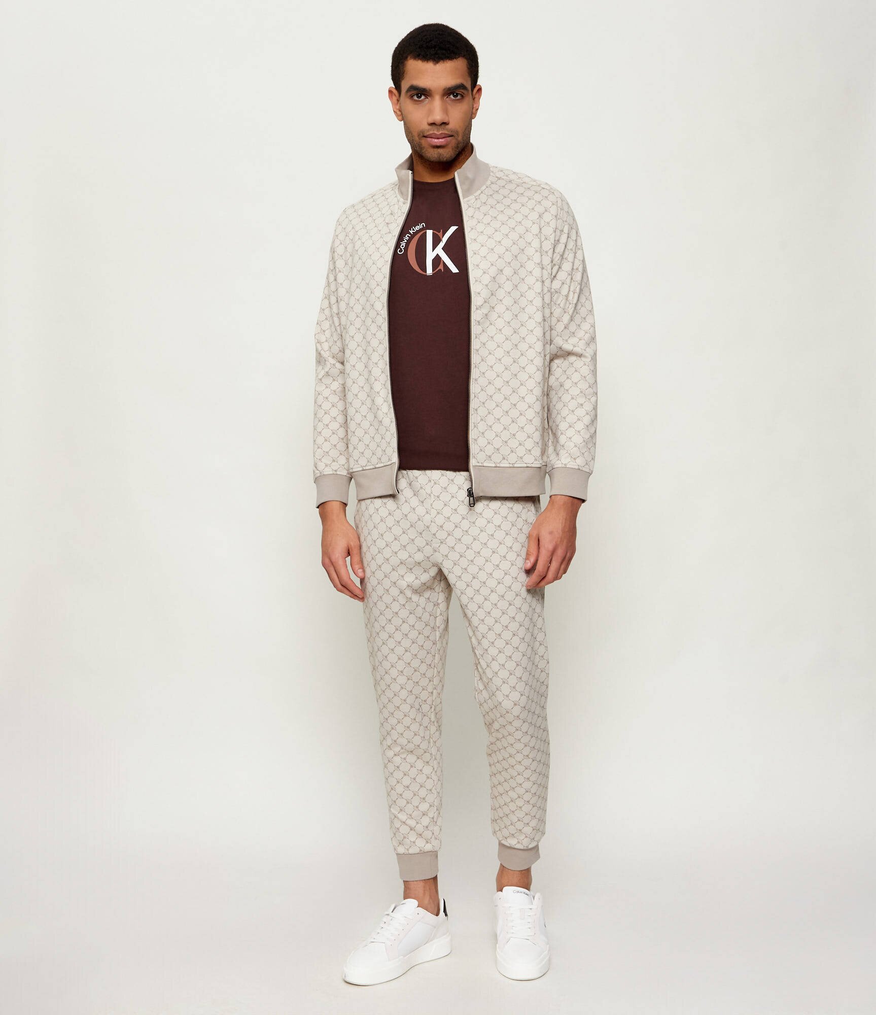 Joop! Pantaloni de trening JJ-Eliton 242 | Slim Fit