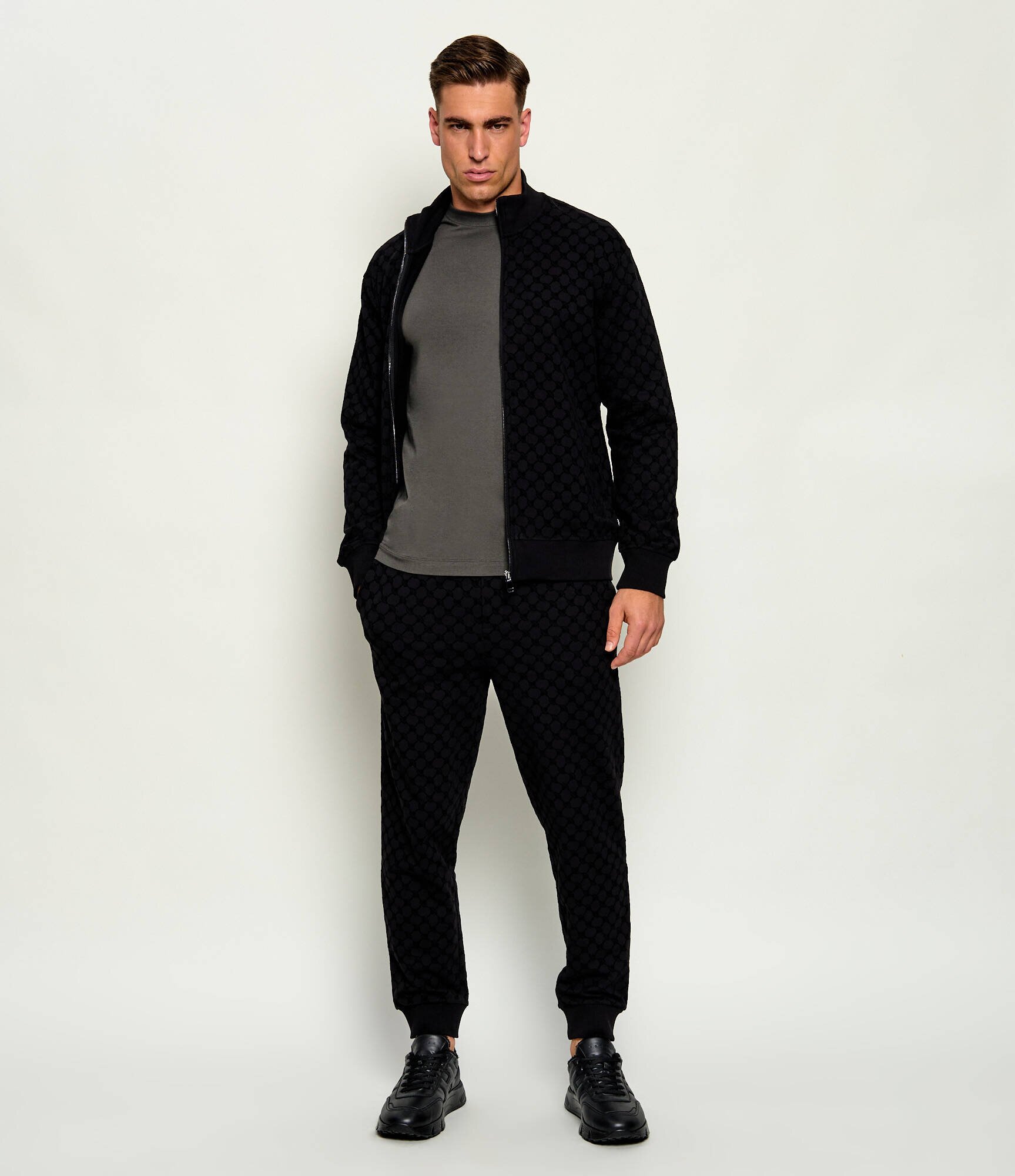 Joop! Pantaloni de trening Korvian | regular fit