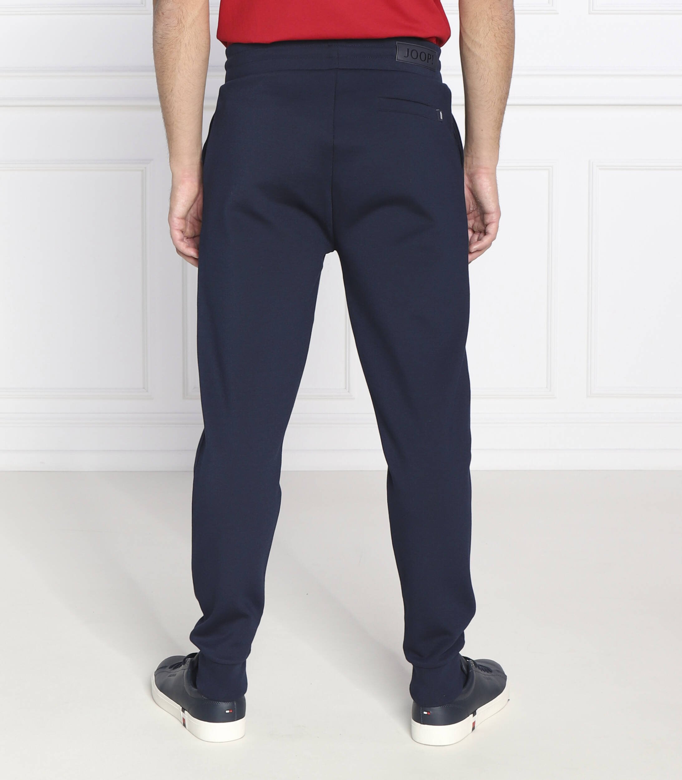 Joop! Pantaloni de trening Stelios | Regular Fit