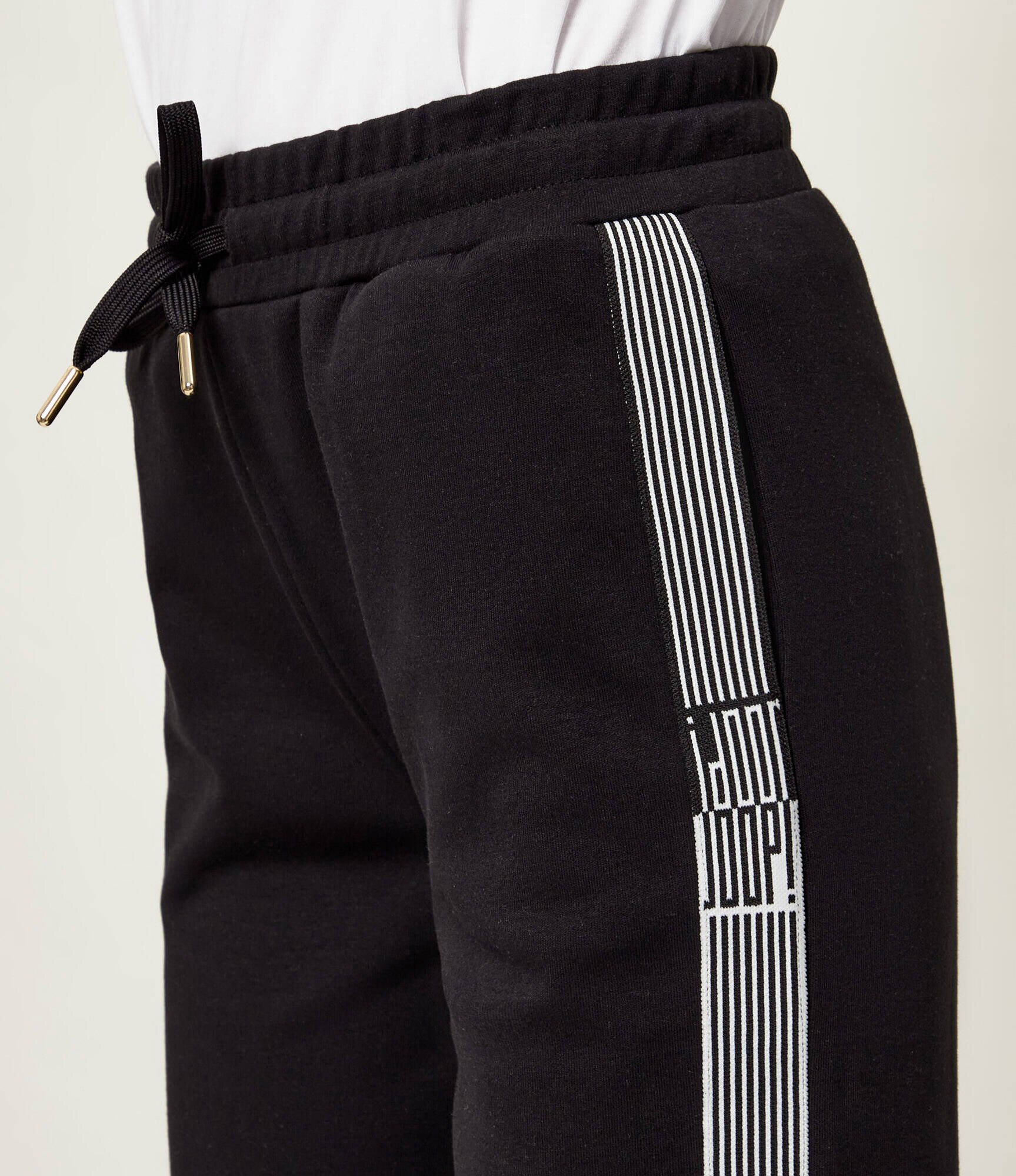 Joop! Pantaloni de trening Tahira | Relaxed fit