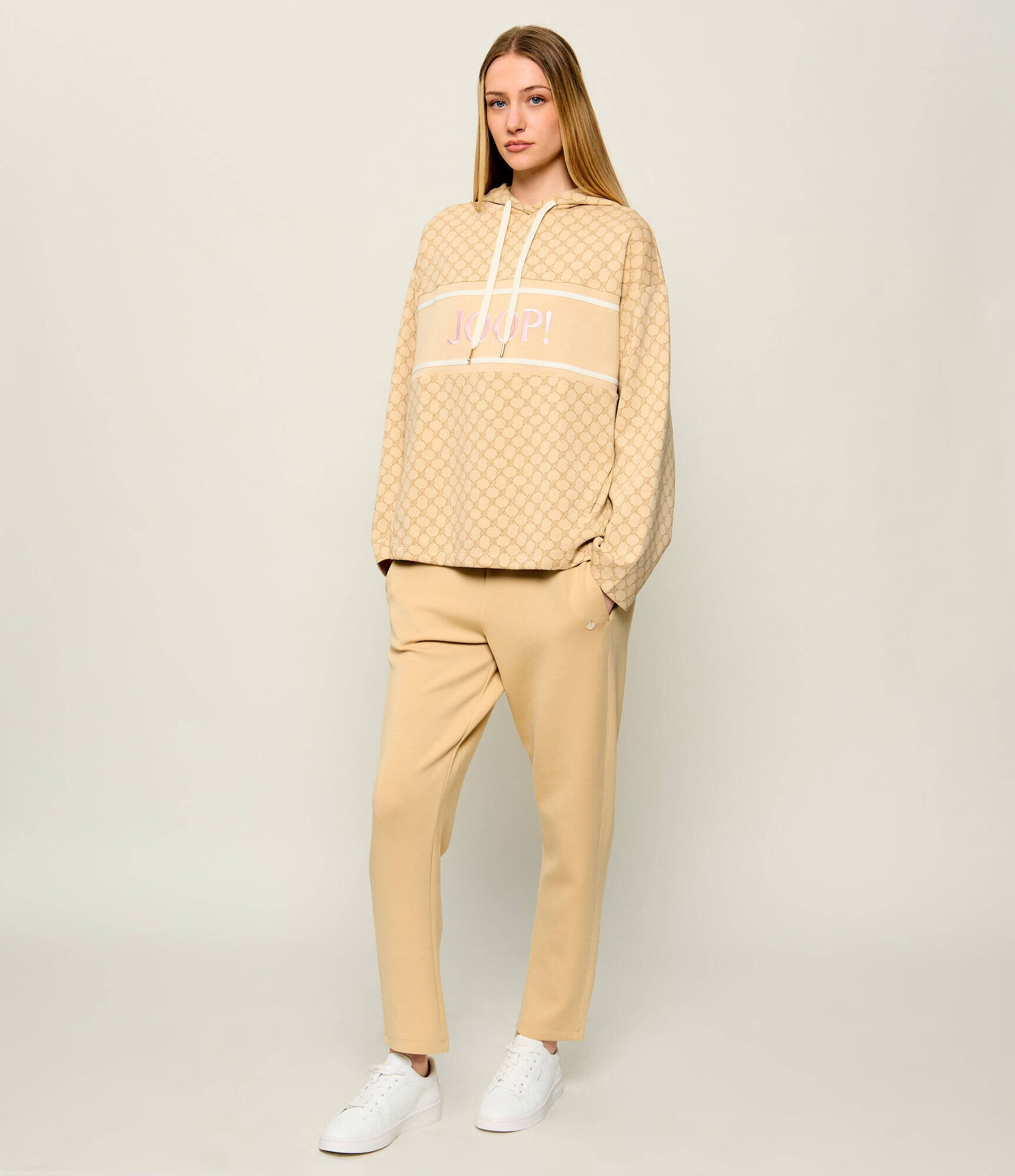 Joop! Pantaloni de trening Taldia | regular fit