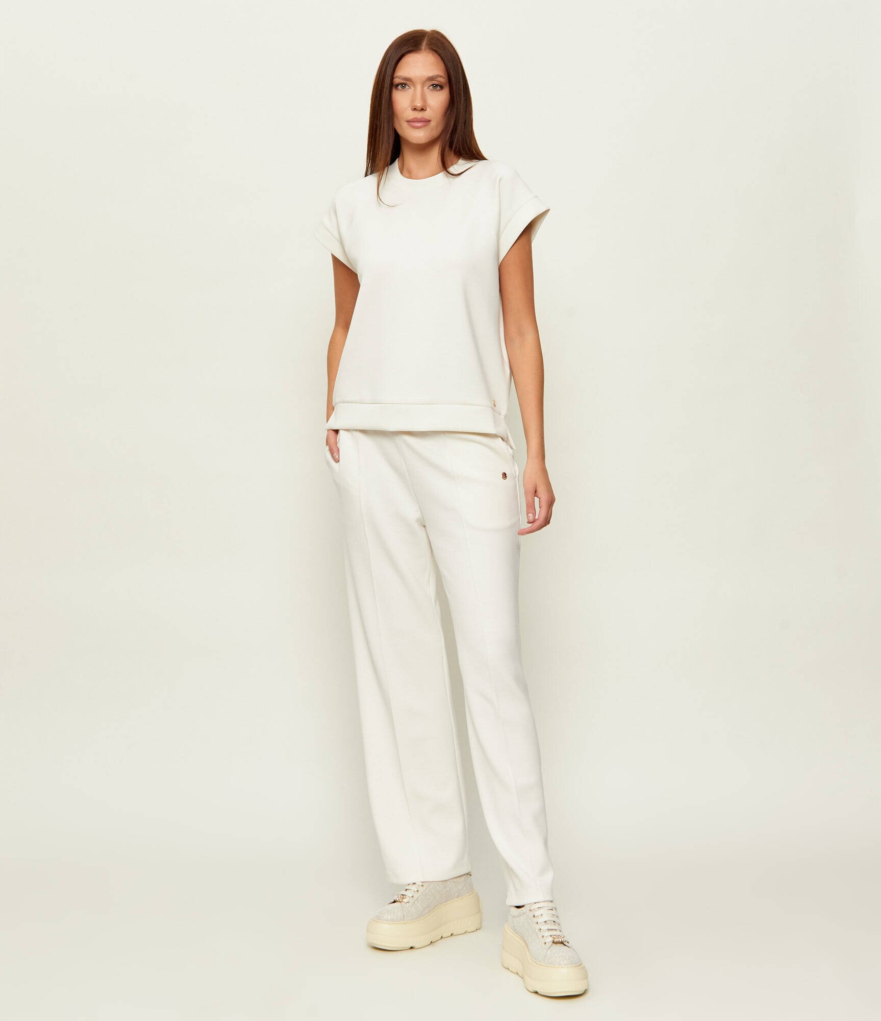 Joop! Pantaloni de trening Talil | Relaxed fit