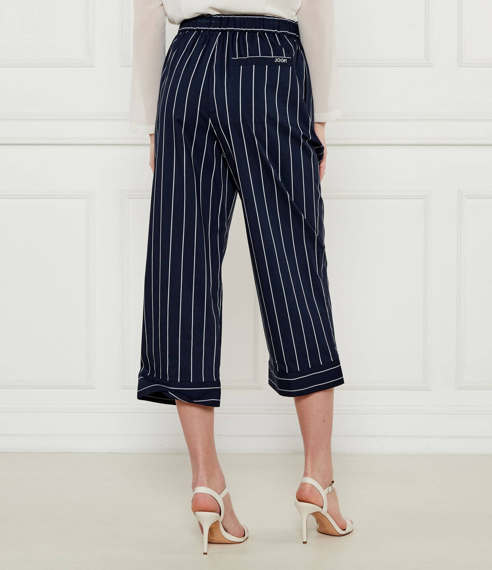 Joop! Pantaloni Pya | Relaxed fit