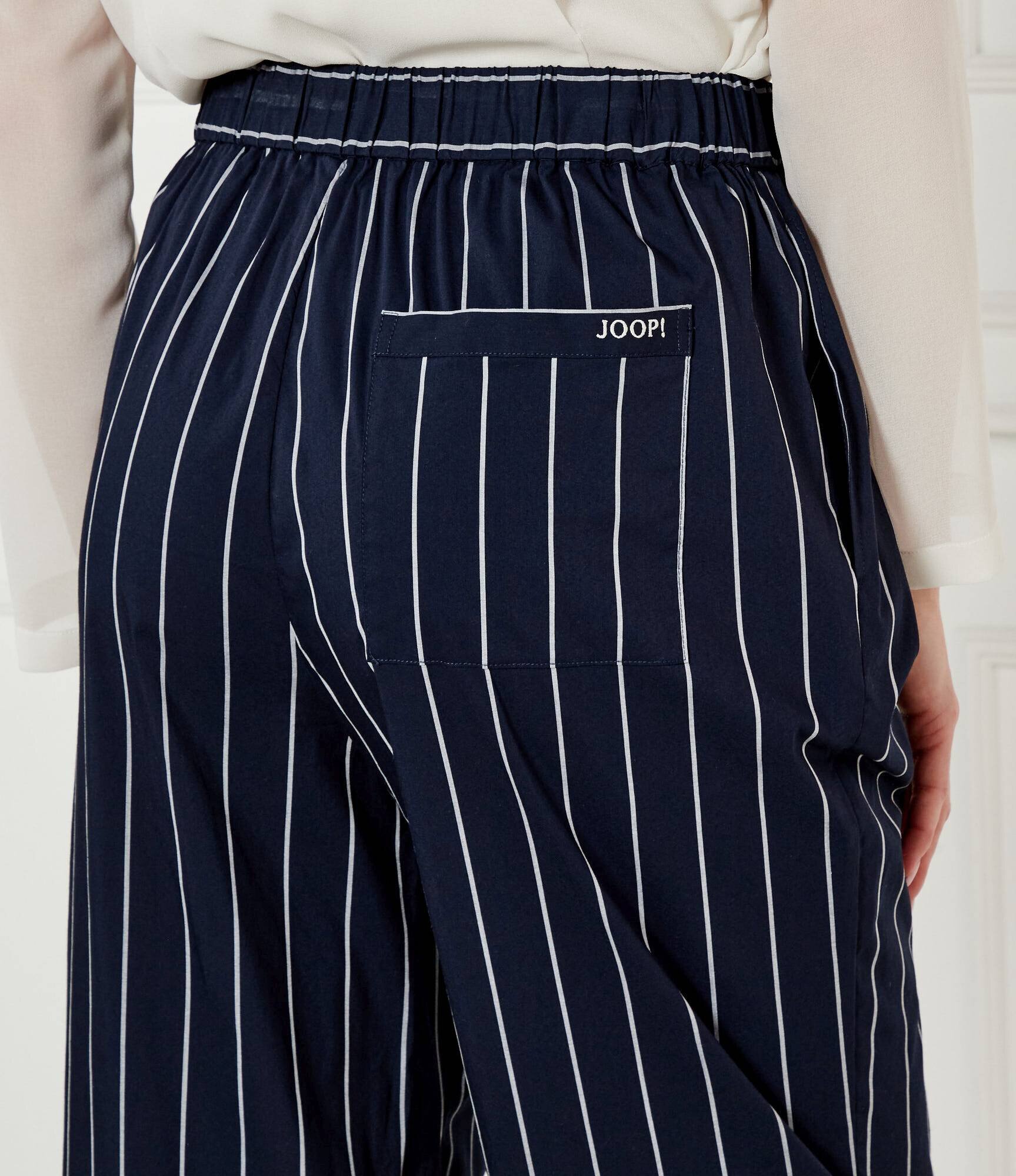 Joop! Pantaloni Pya | Relaxed fit