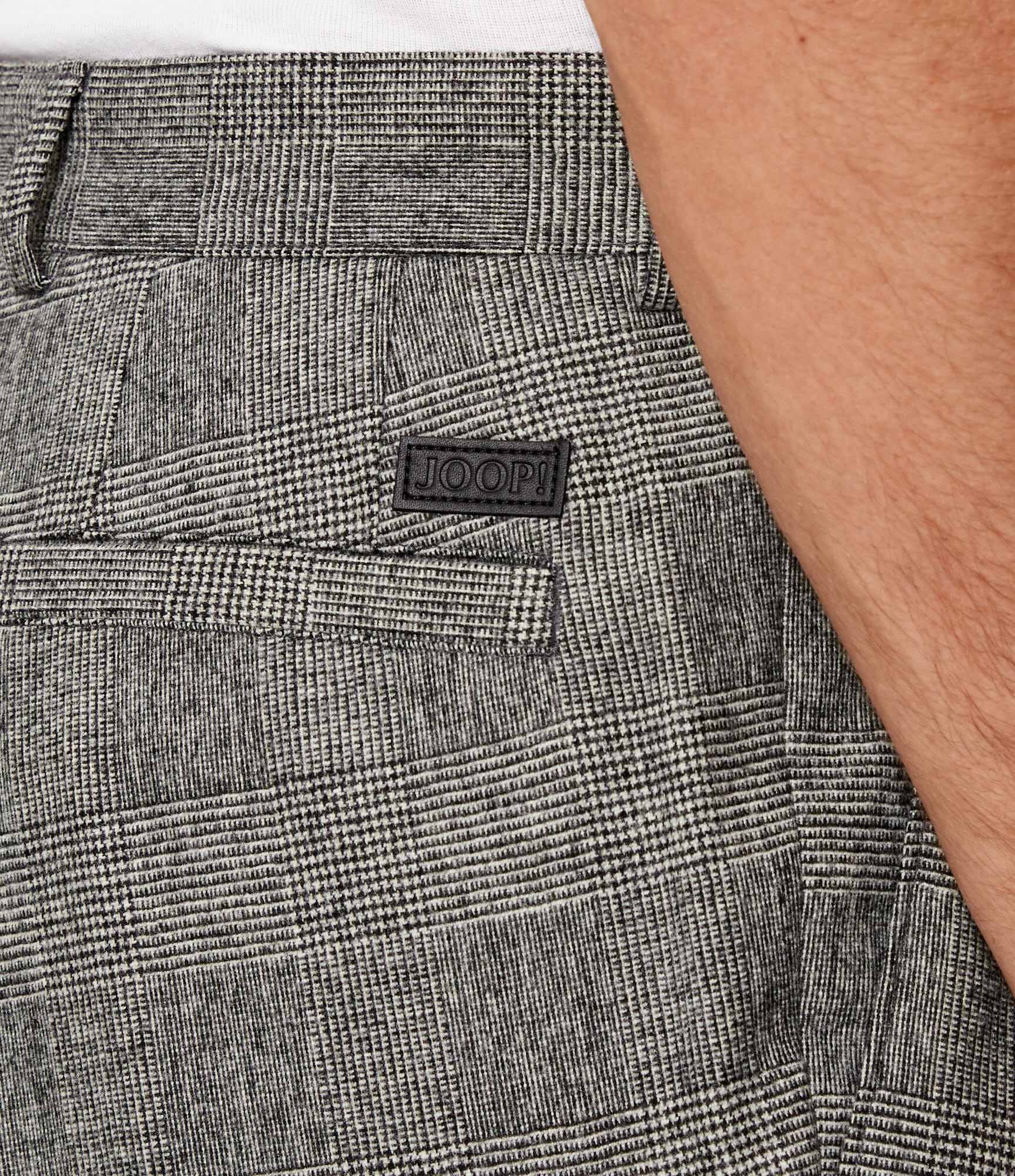 Joop! Pantaloni Randor | regular fit cu adaos de lână