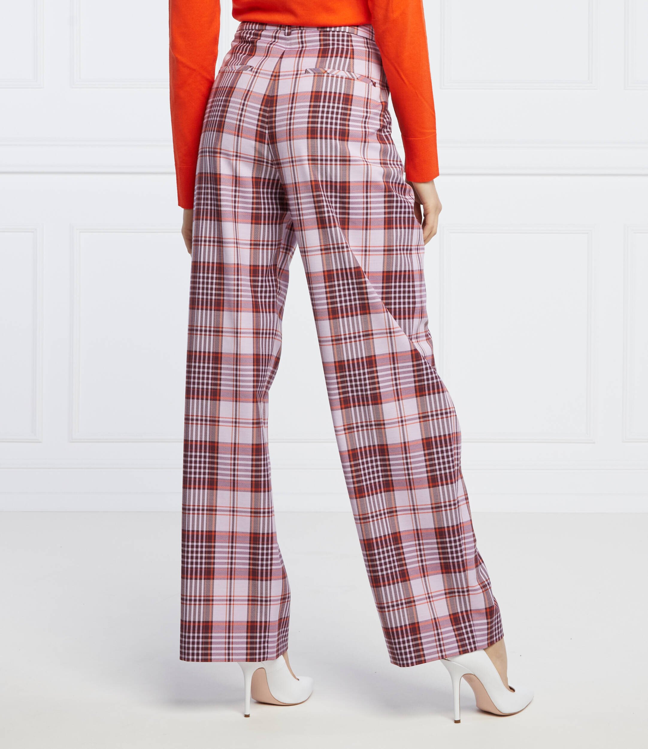 Joop! Pantaloni | Relaxed fit