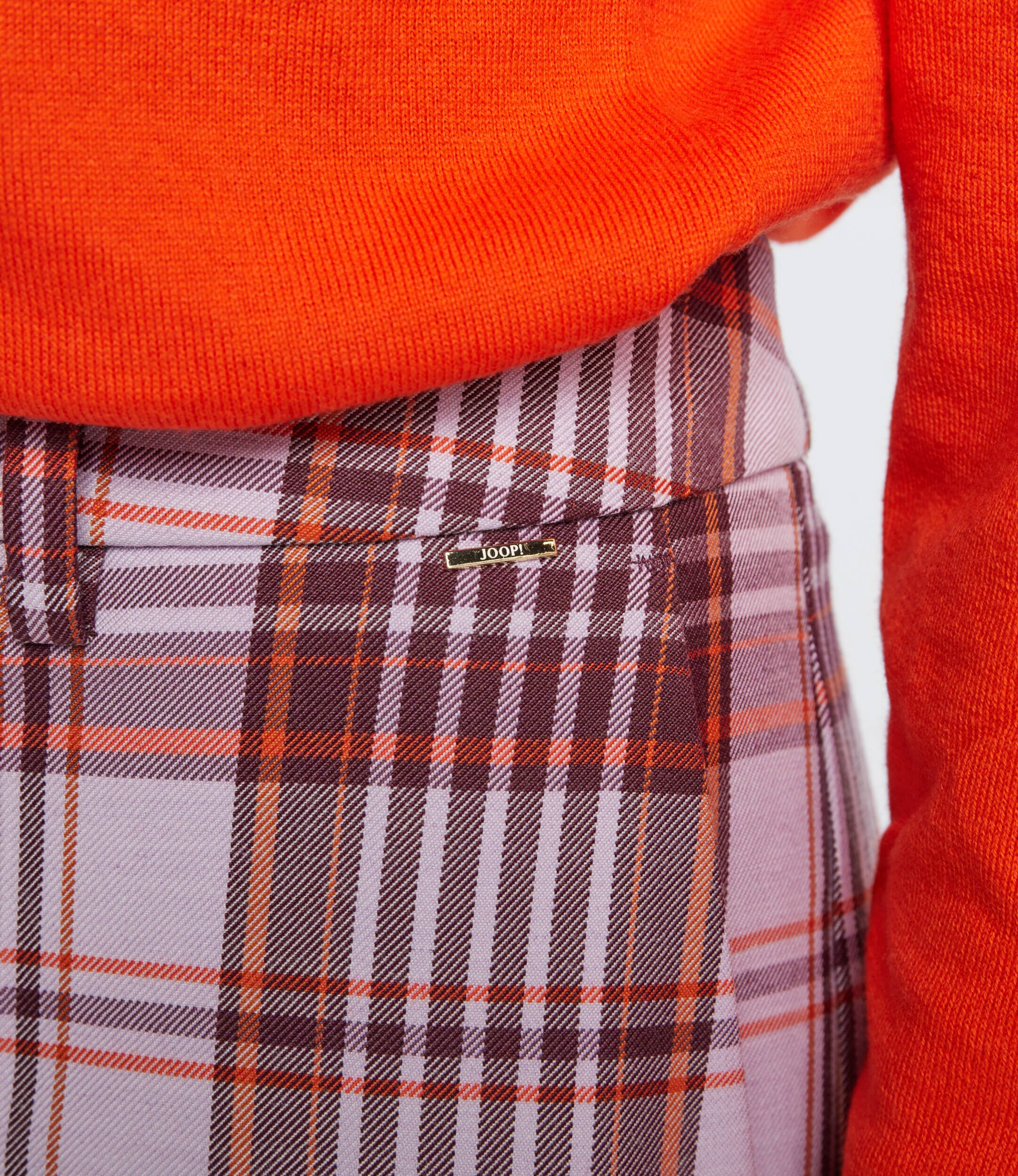 Joop! Pantaloni | Relaxed fit