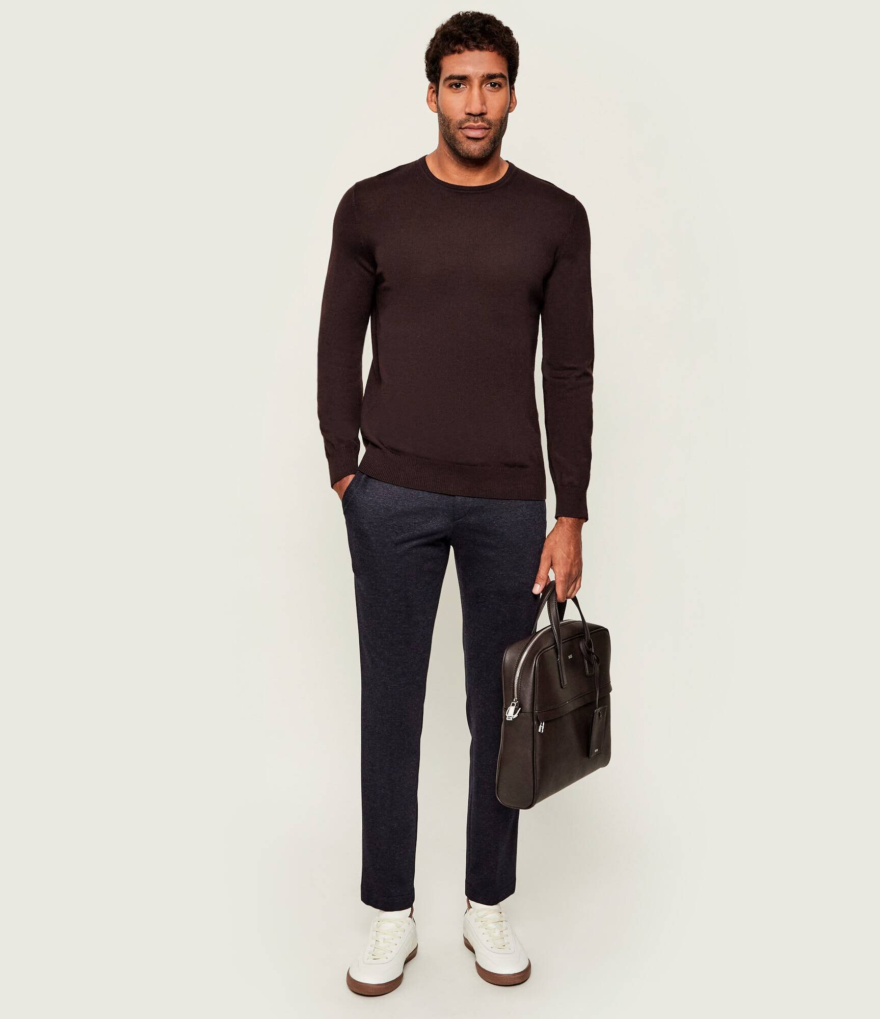 Joop! Pantaloni Sake-J2 | Slim Fit