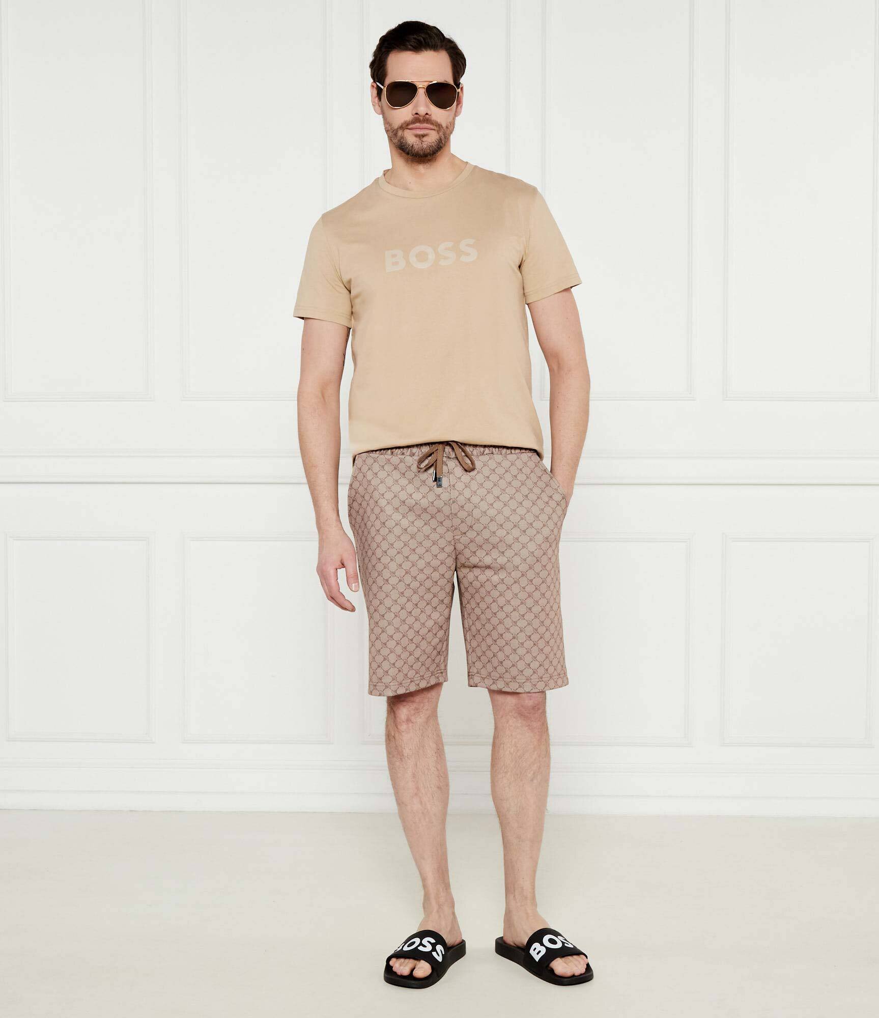 Joop! Pantaloni scurți Basil | Regular Fit