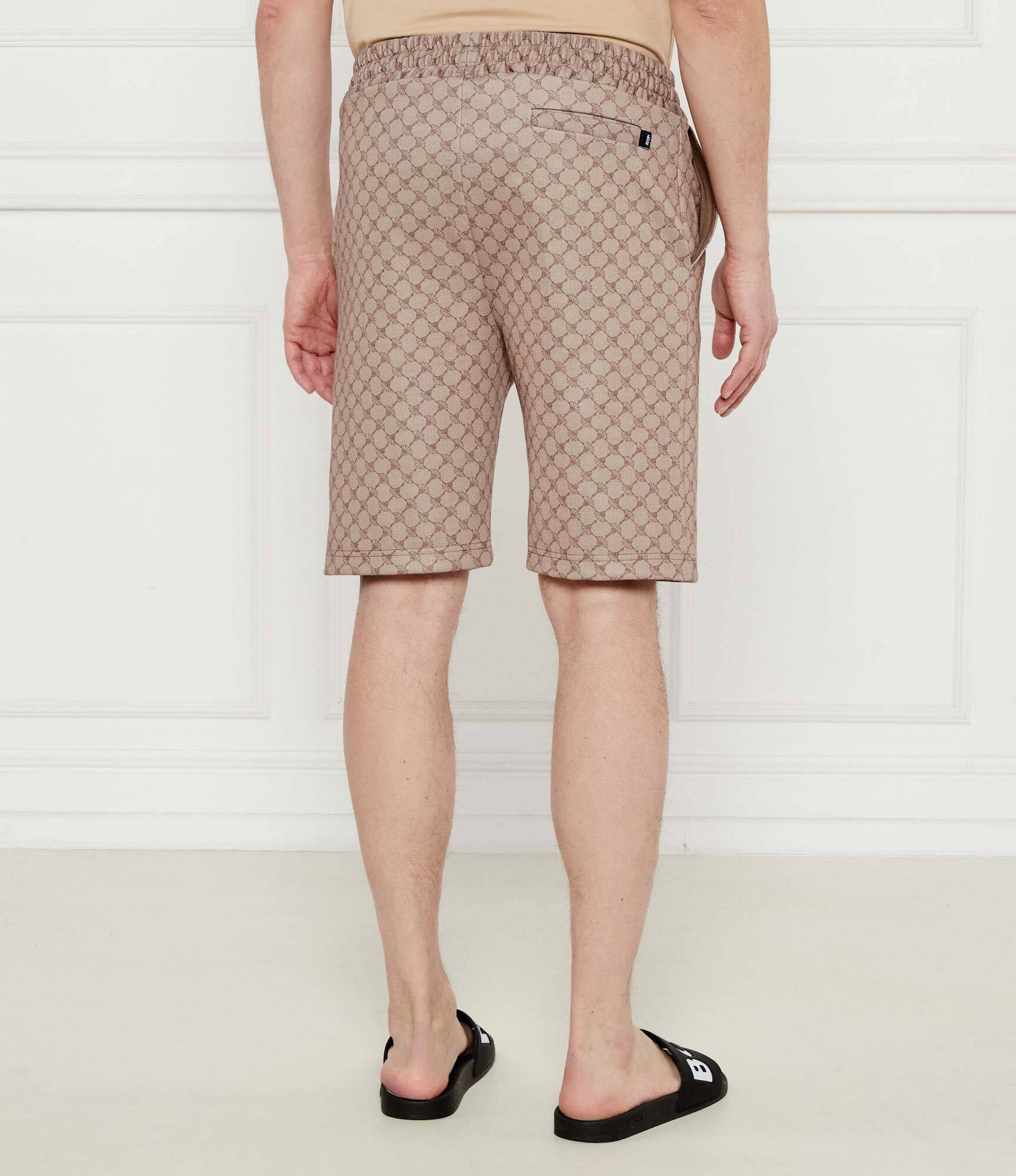 Joop! Pantaloni scurți Basil | Regular Fit
