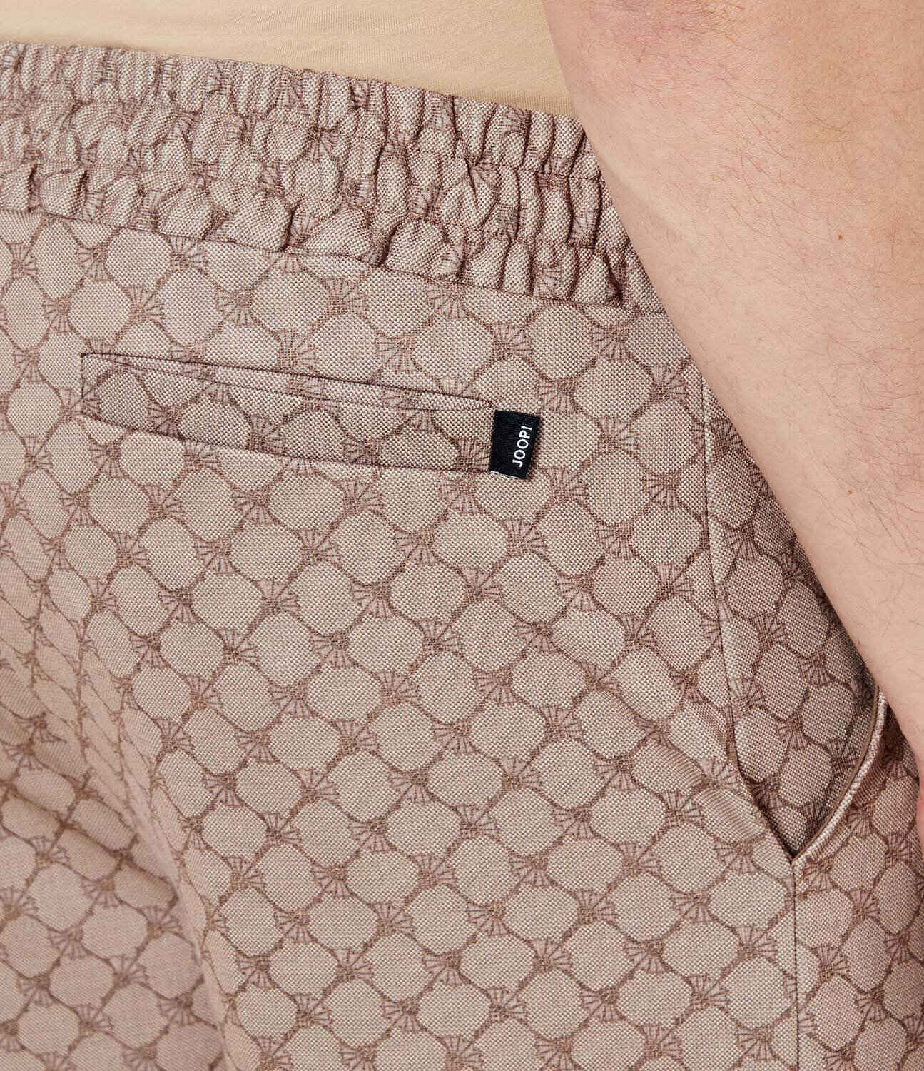 Joop! Pantaloni scurți Basil | Regular Fit