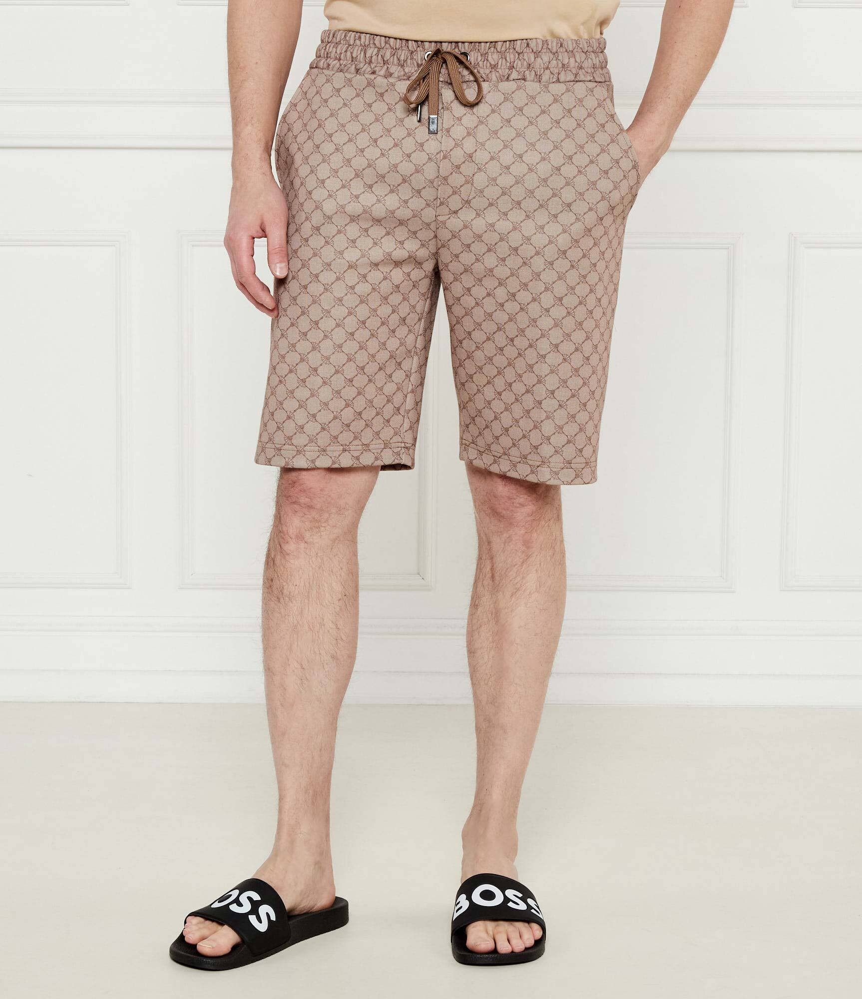 Joop! Pantaloni scurți Basil | Regular Fit