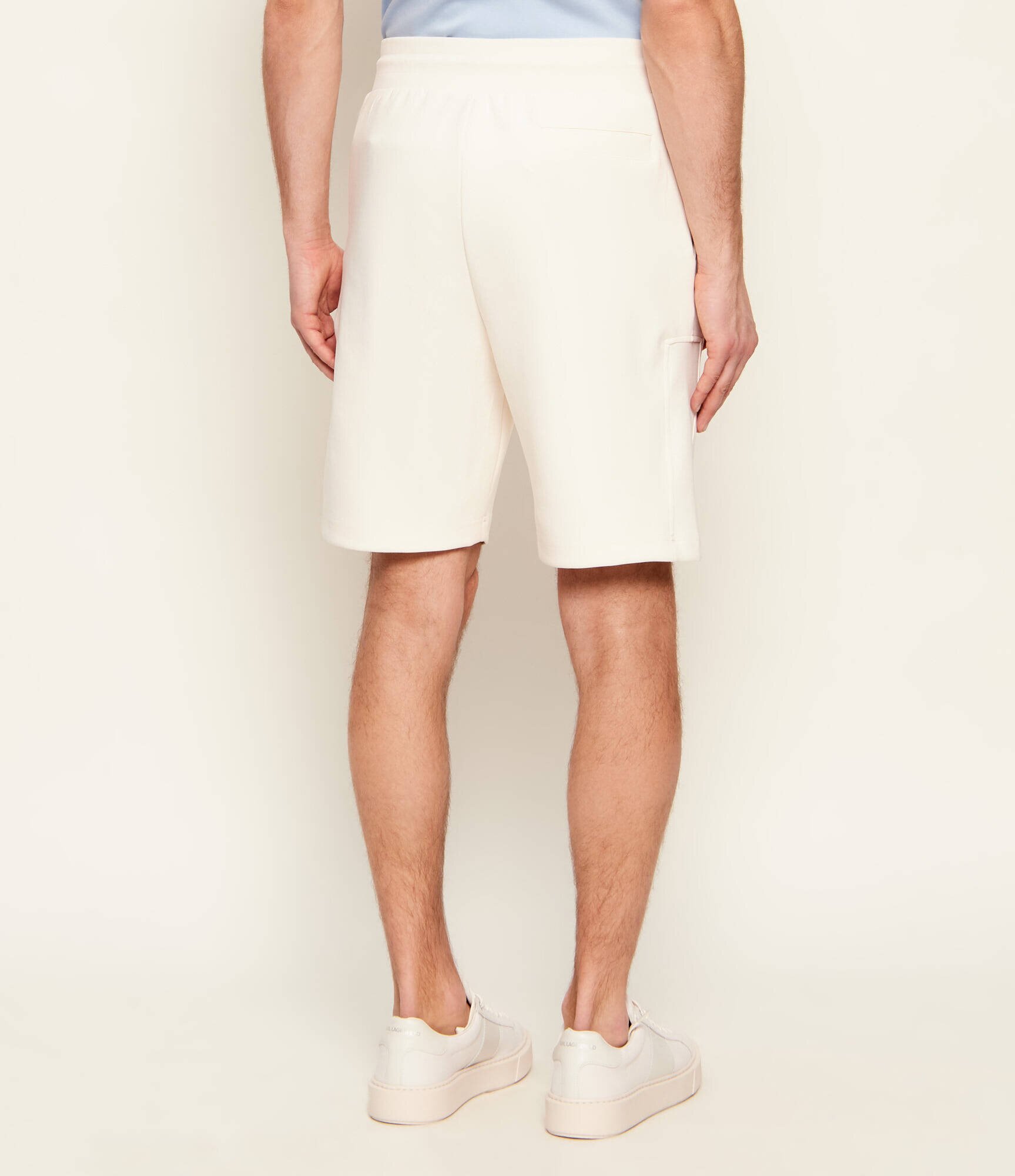Joop! Pantaloni scurți Joseignacio | regular fit