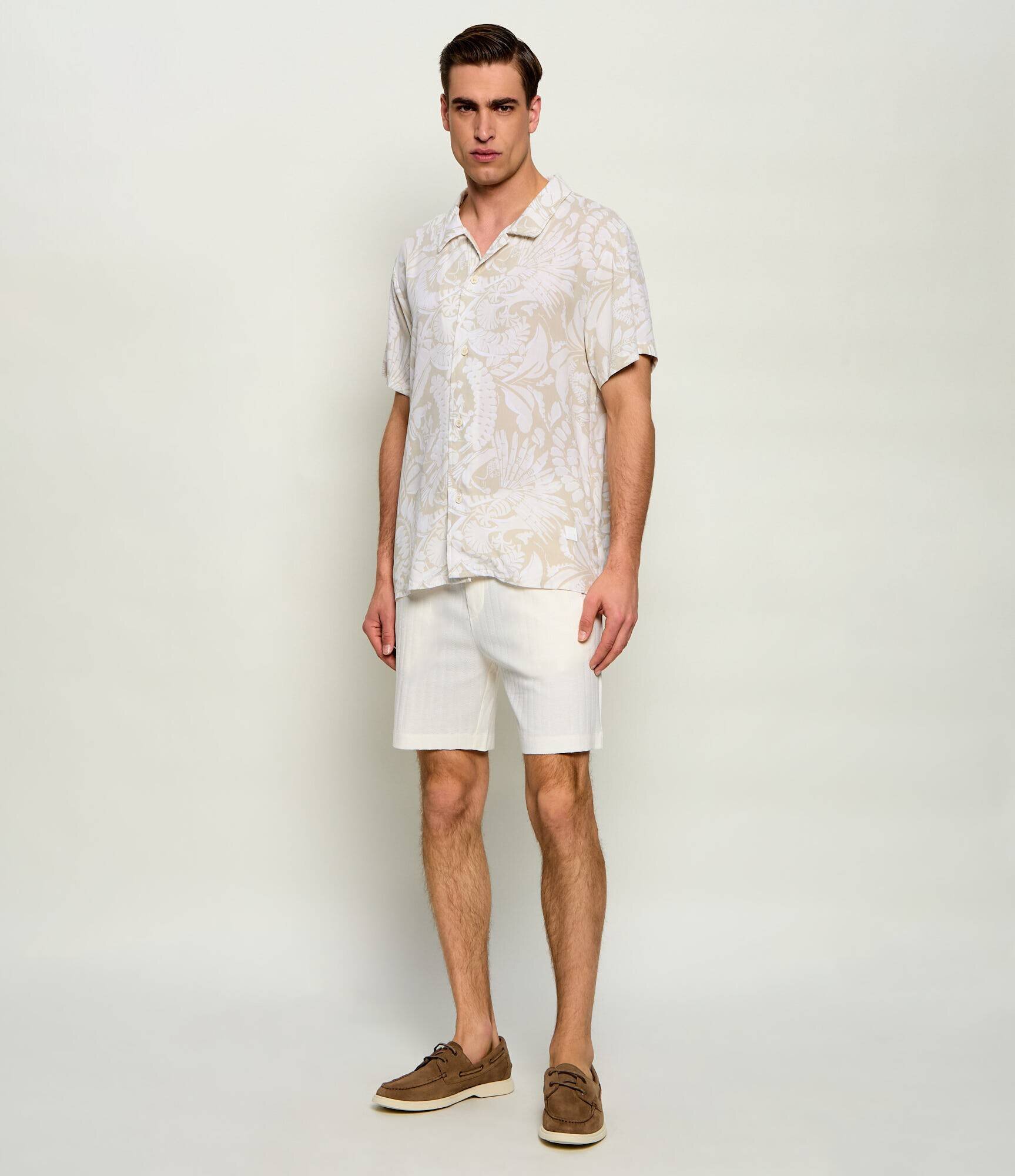Joop! Pantaloni scurți Juanito | regular fit