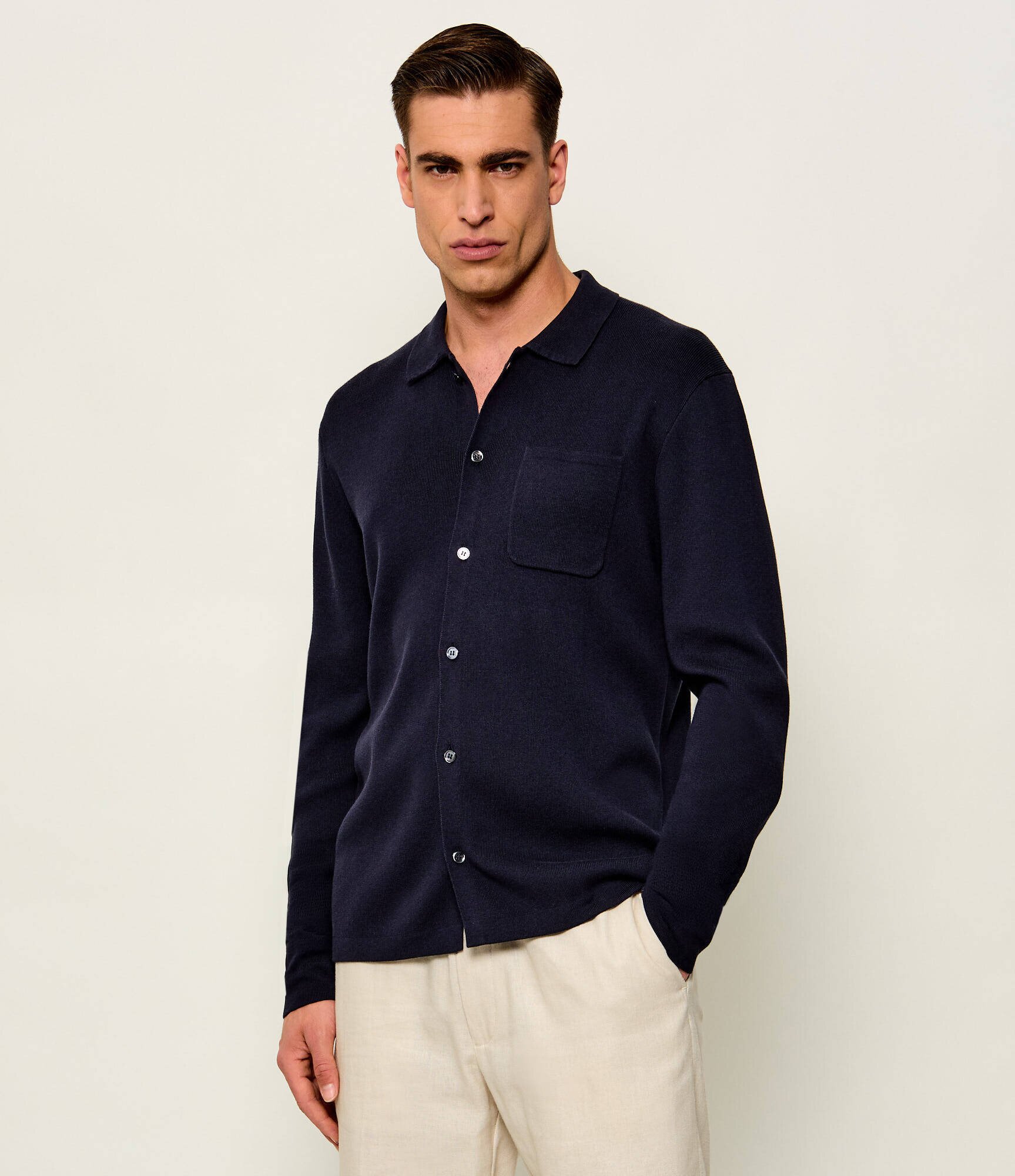 Joop! Polo Aco | regular fit