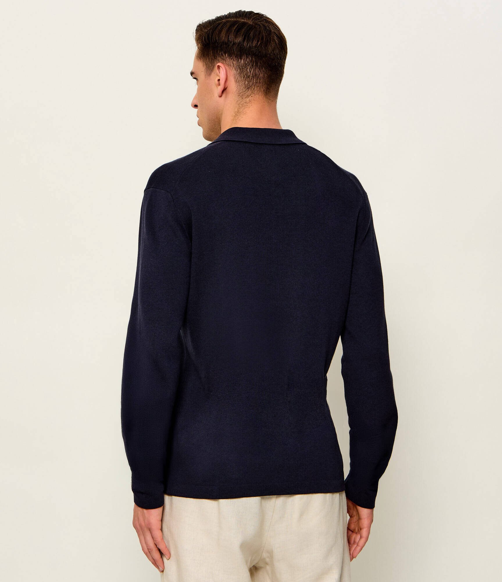 Joop! Polo Aco | regular fit