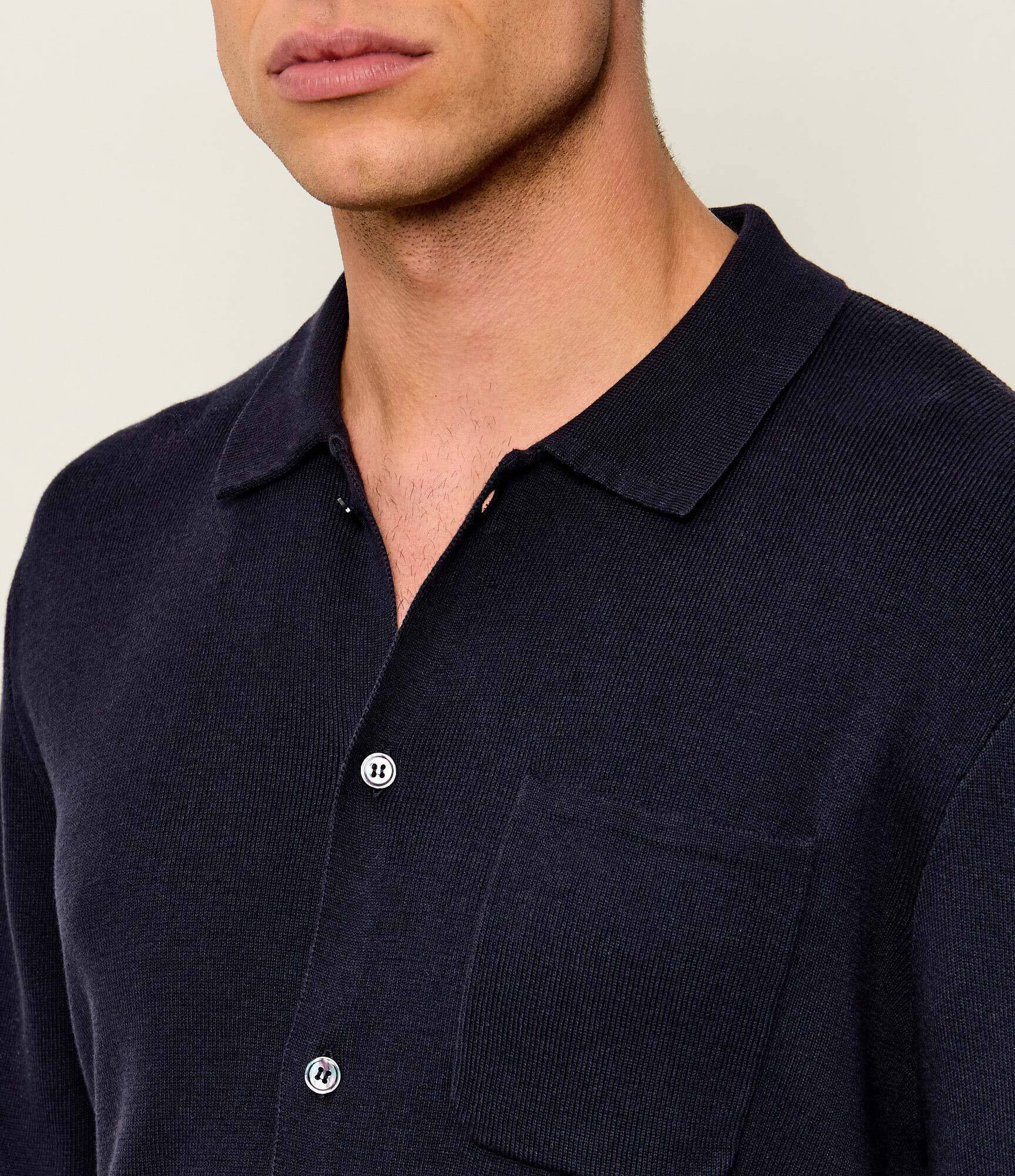 Joop! Polo Aco | regular fit