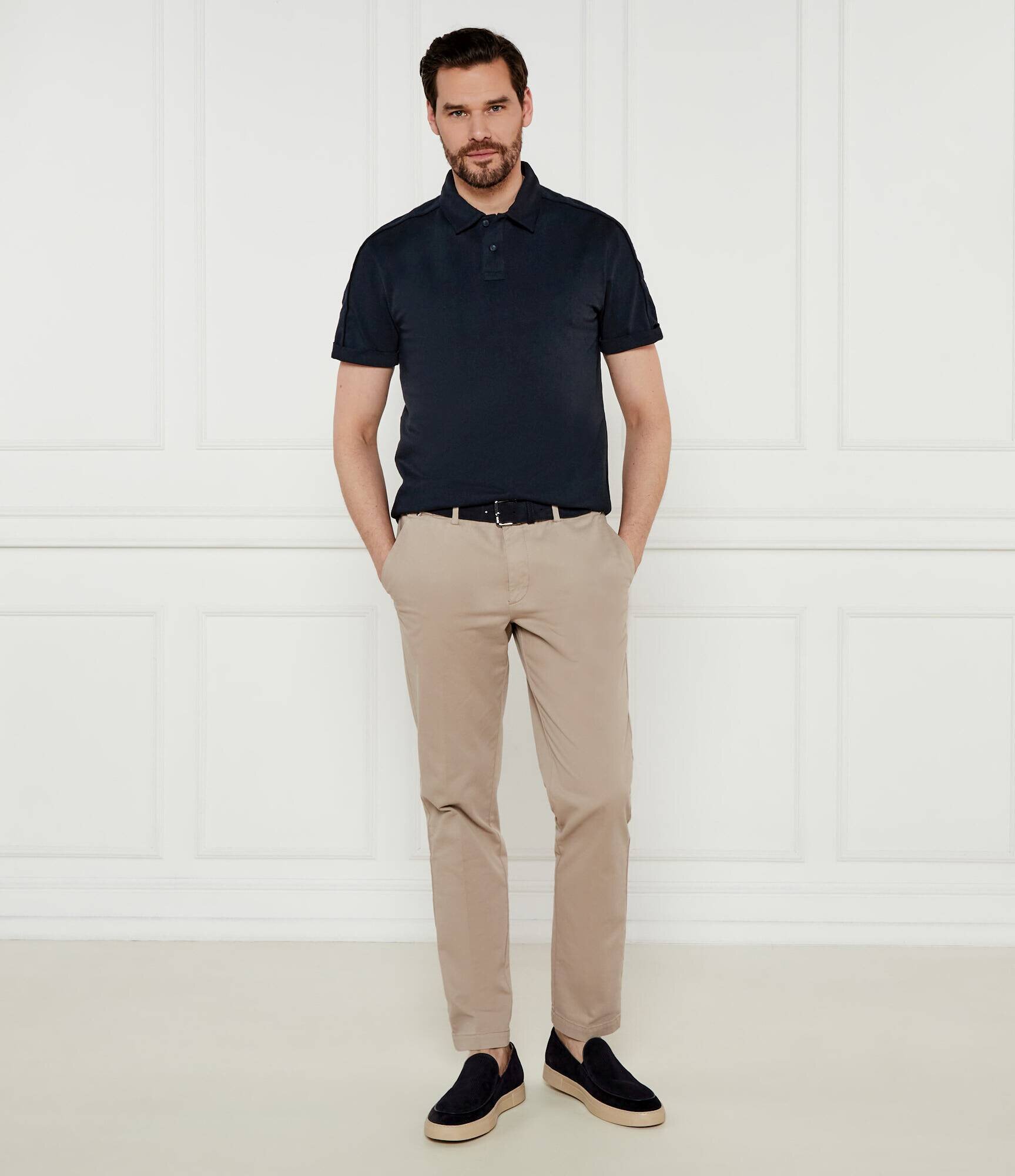 Joop! Polo Baris | Modern fit