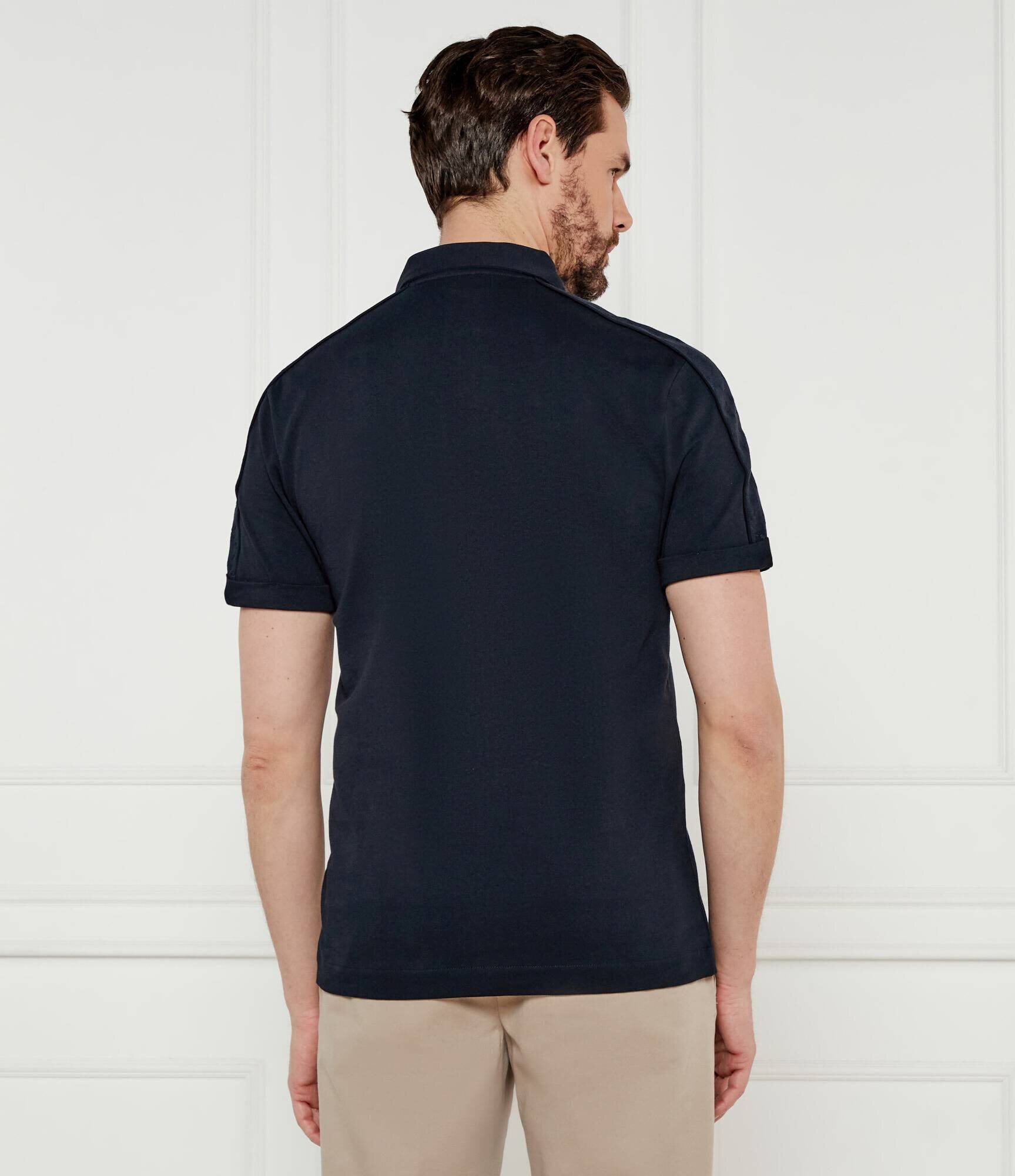 Joop! Polo Baris | Modern fit