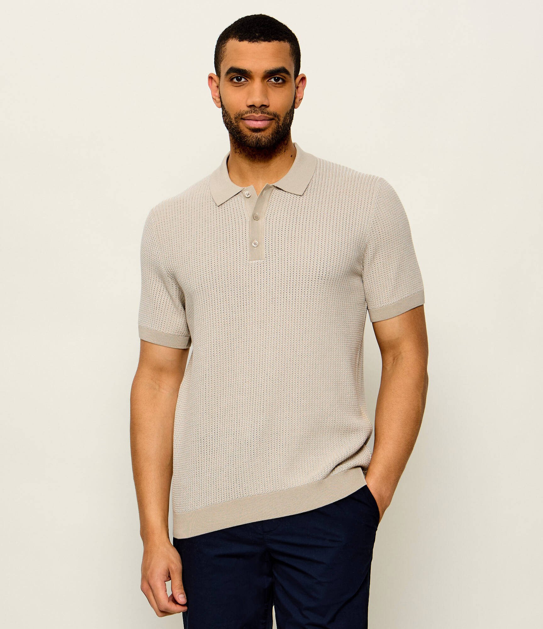Joop! Polo Brianoro | regular fit | mercerizat