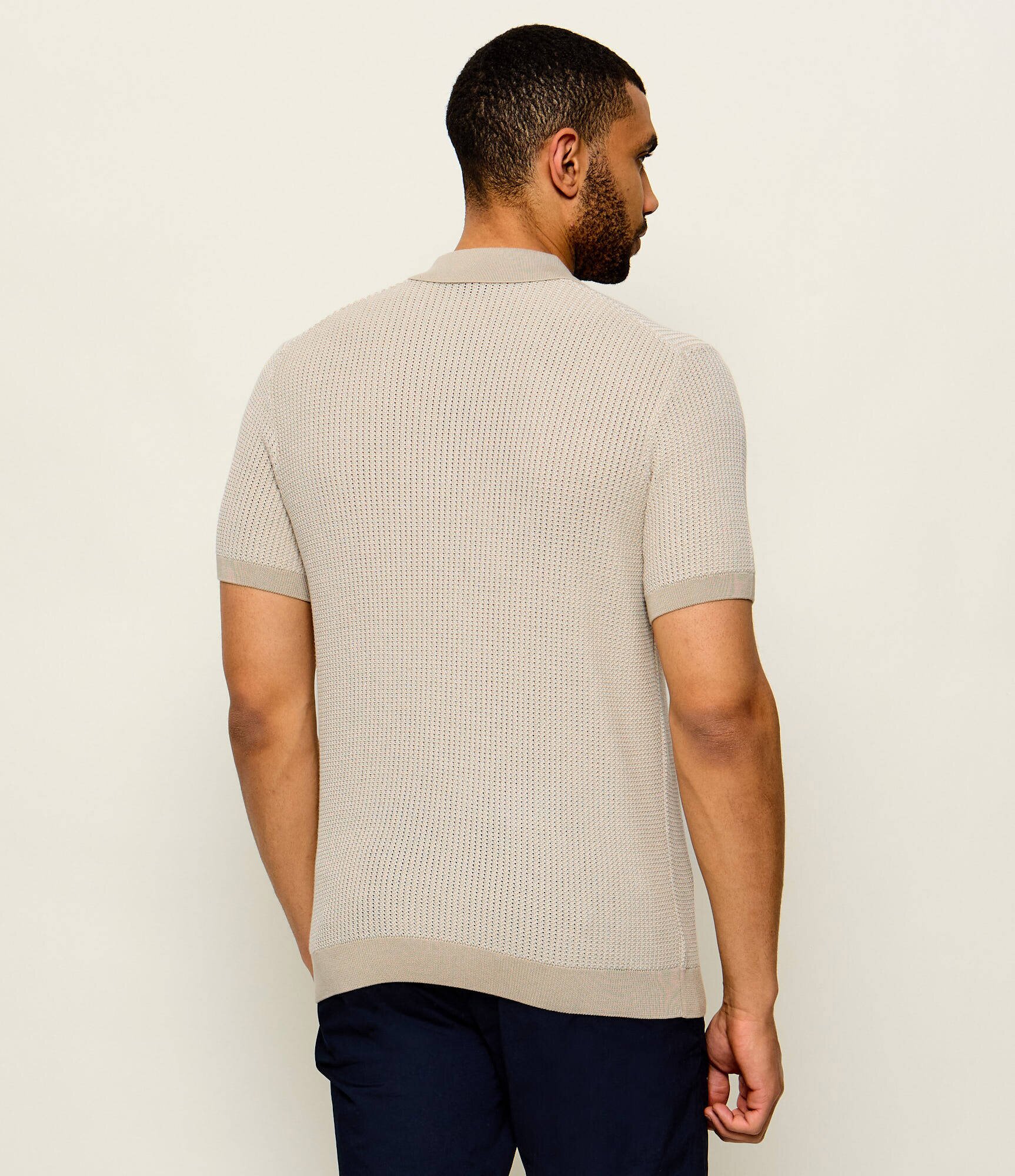 Joop! Polo Brianoro | regular fit | mercerizat