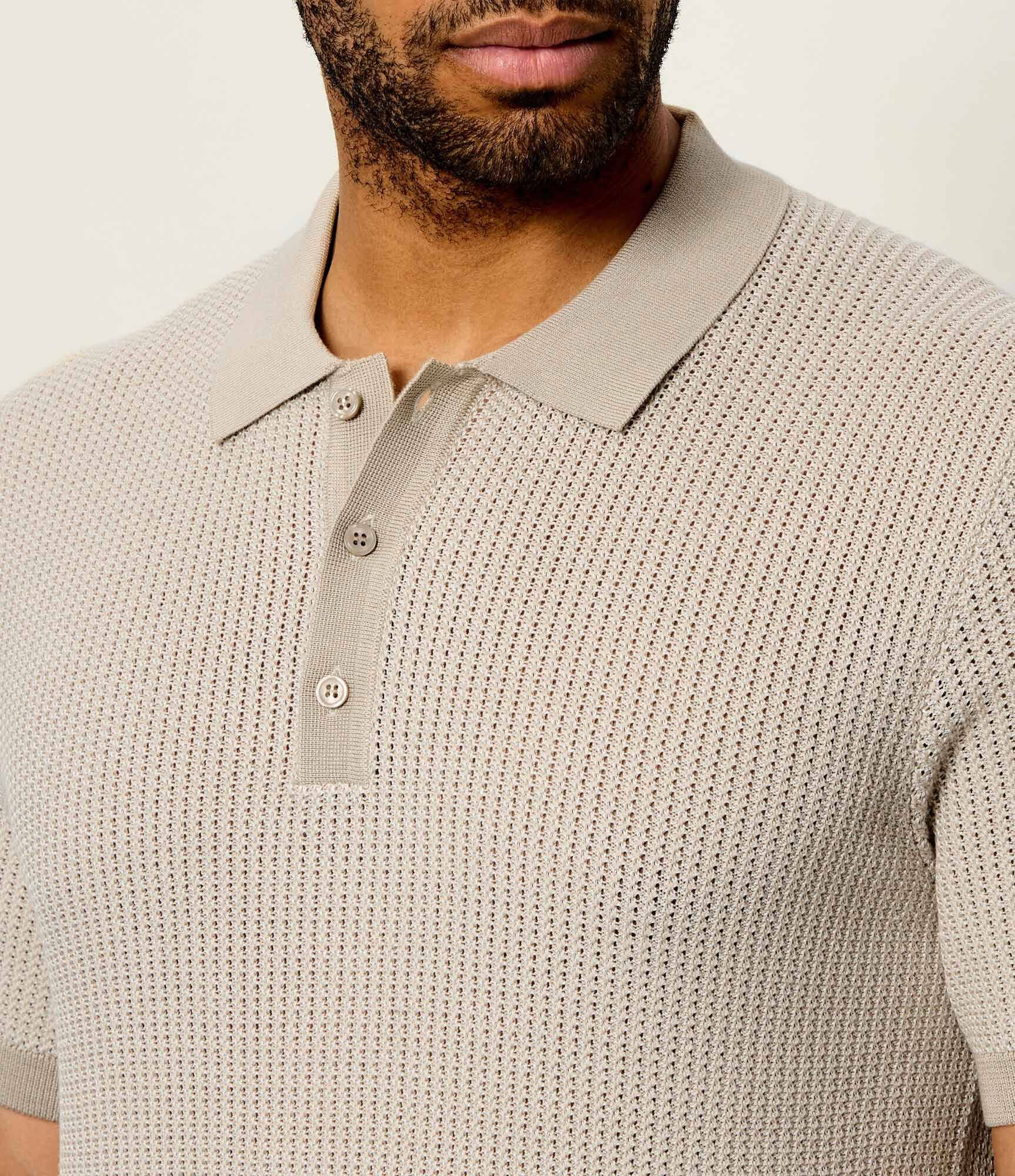 Joop! Polo Brianoro | regular fit | mercerizat