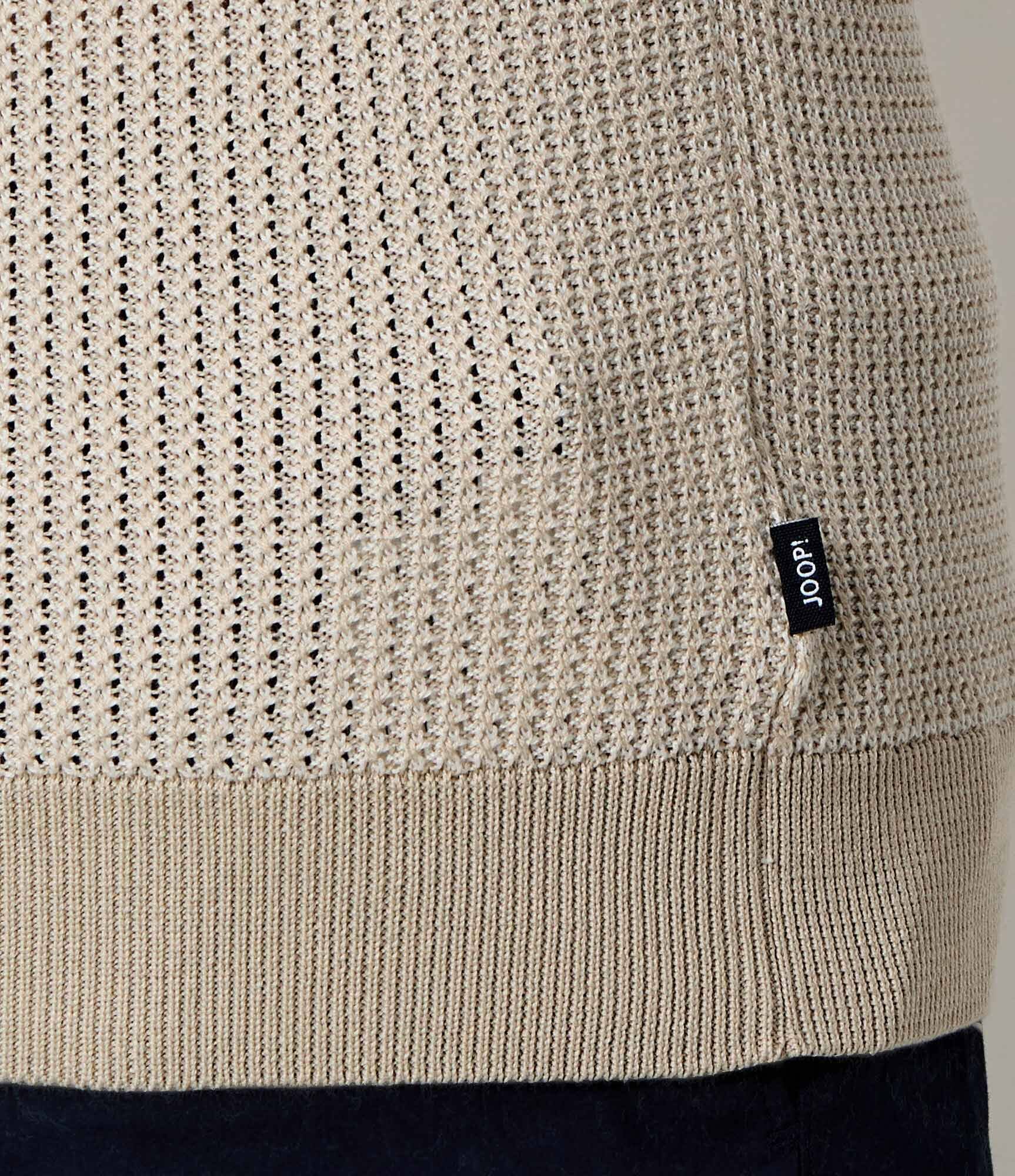 Joop! Polo Brianoro | regular fit | mercerizat