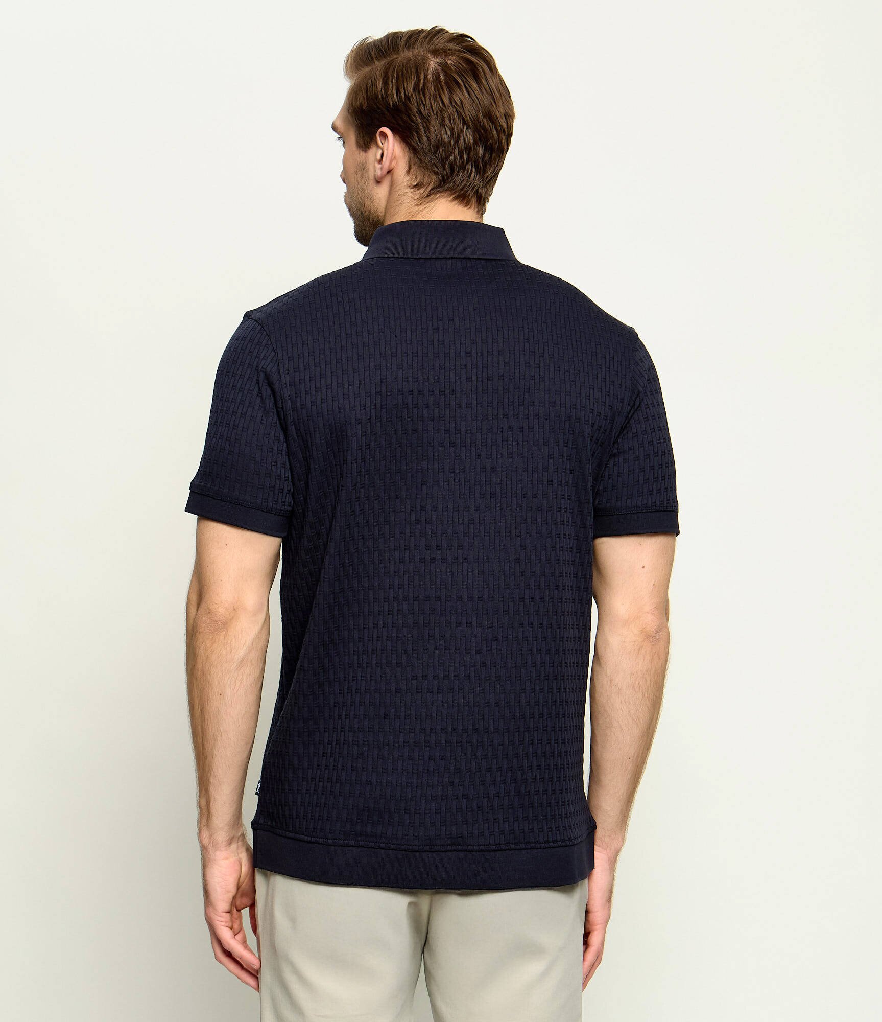 Joop! Polo Francisco | regular fit | mercerizat