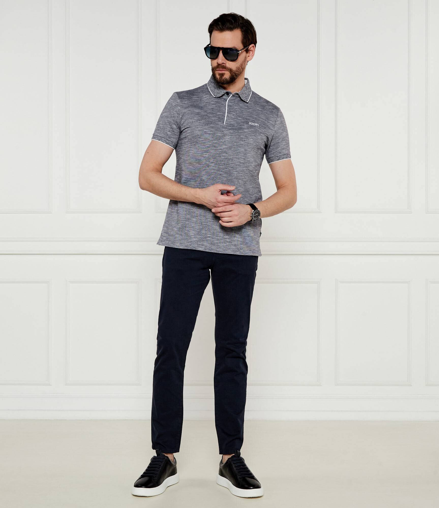 Joop! Polo Iwanko | Regular Fit