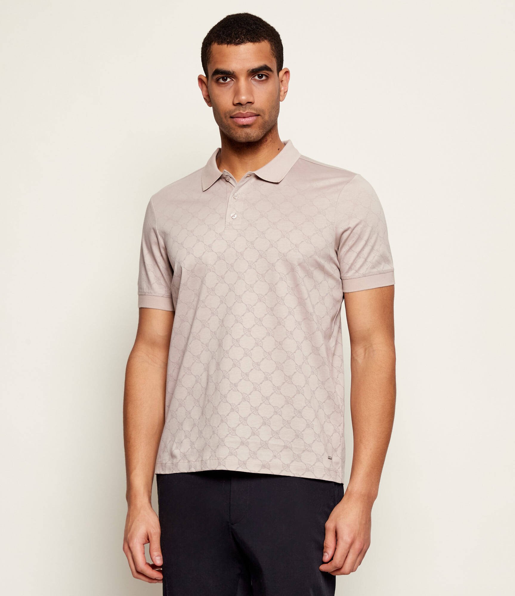 Joop! Polo Jesse | Modern fit | mercerizat