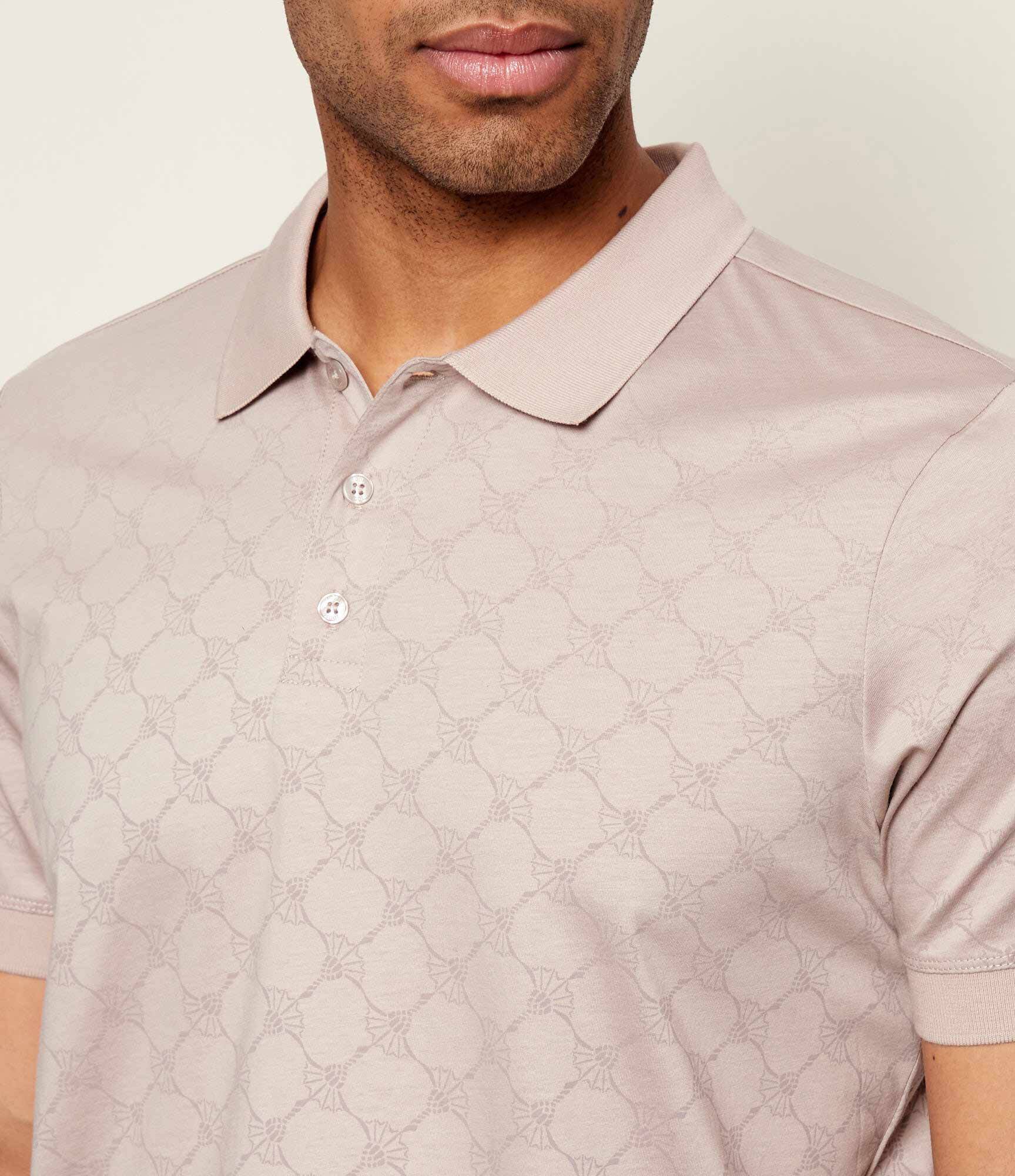 Joop! Polo Jesse | Modern fit | mercerizat