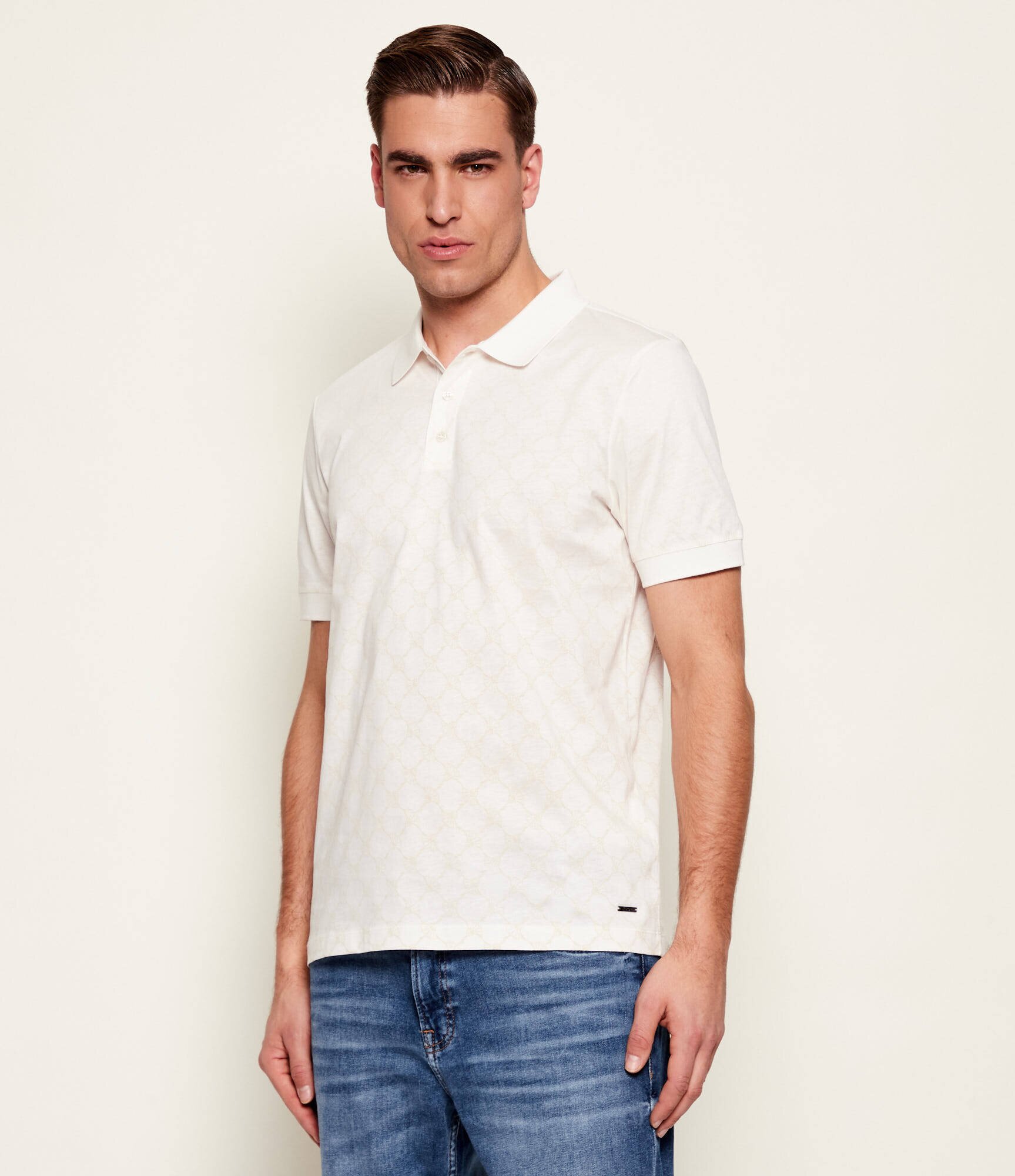 Joop! Polo Jesse | Modern fit | mercerizat