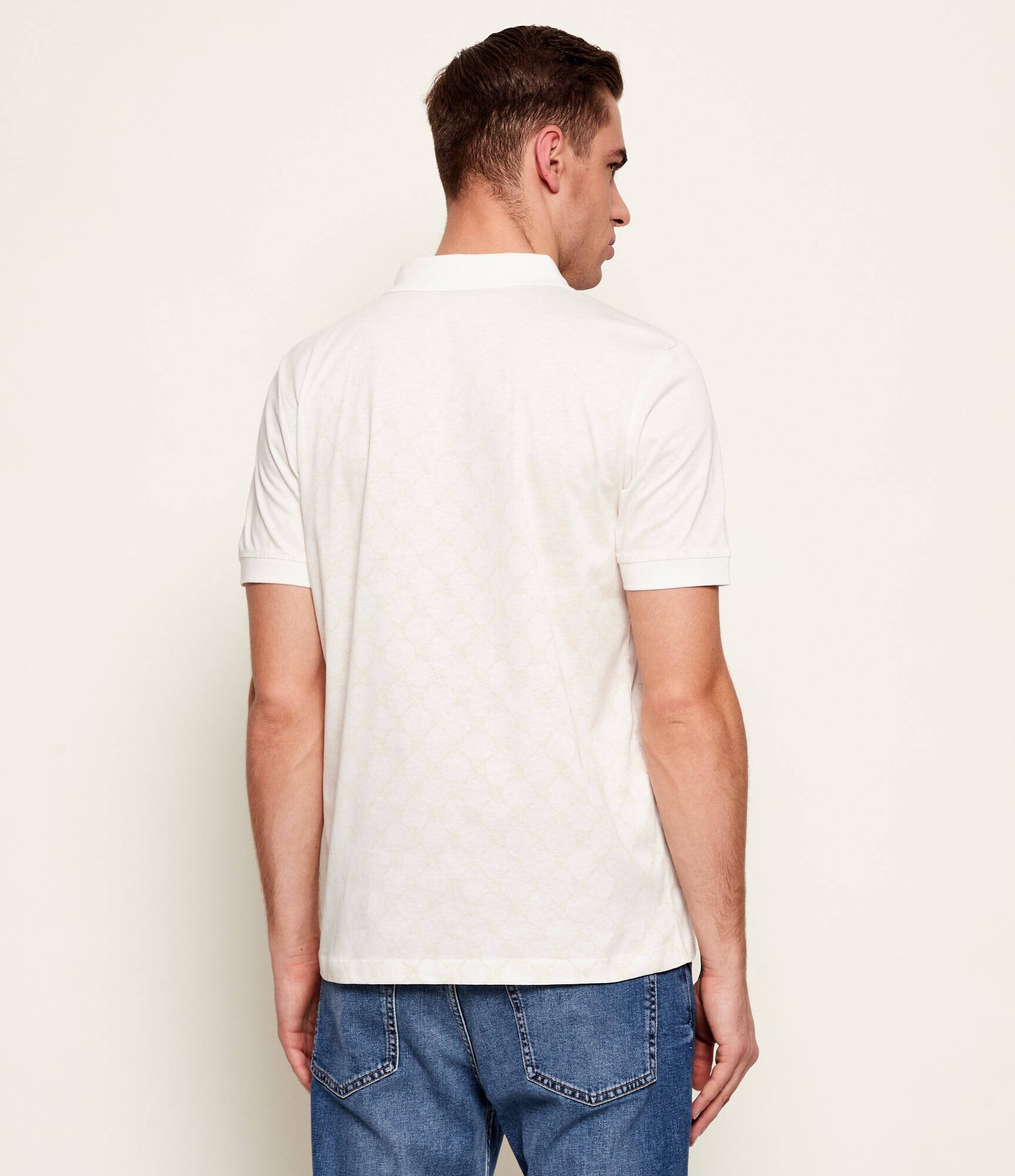 Joop! Polo Jesse | Modern fit | mercerizat