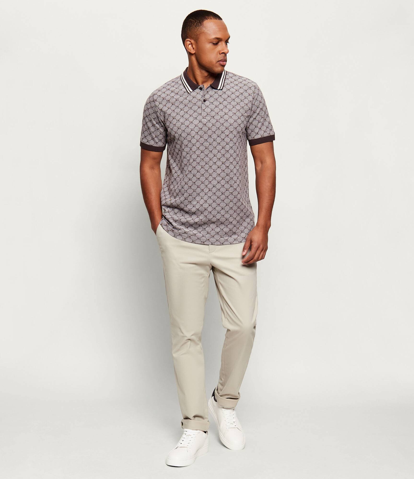 Joop! Polo Jessino | Modern fit