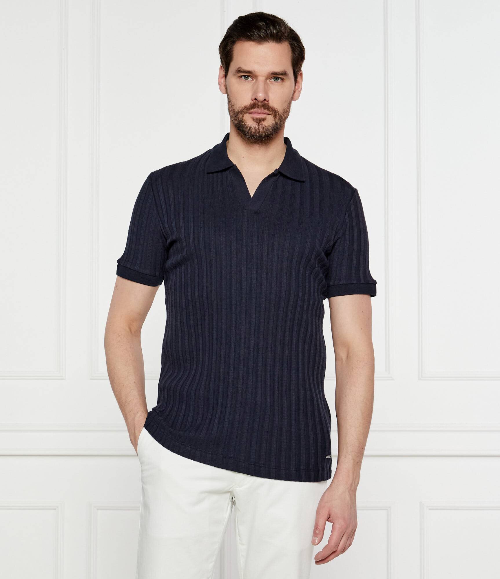 Joop! Polo JJ-33Baron | Modern fit