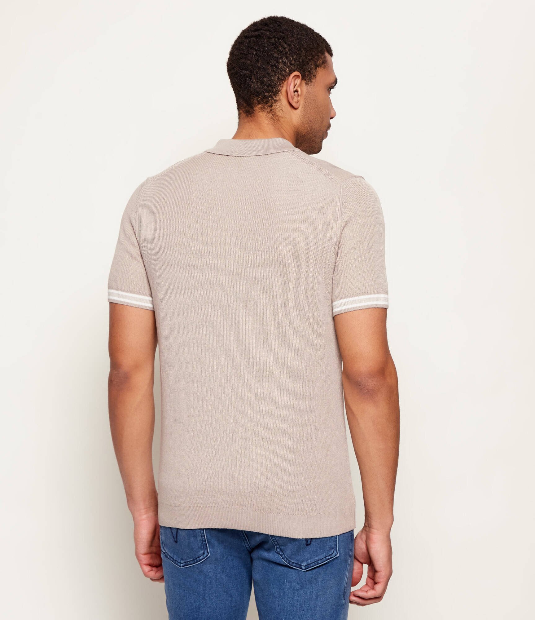 Joop! Polo JK-11Sabeo | regular fit | mercerizat