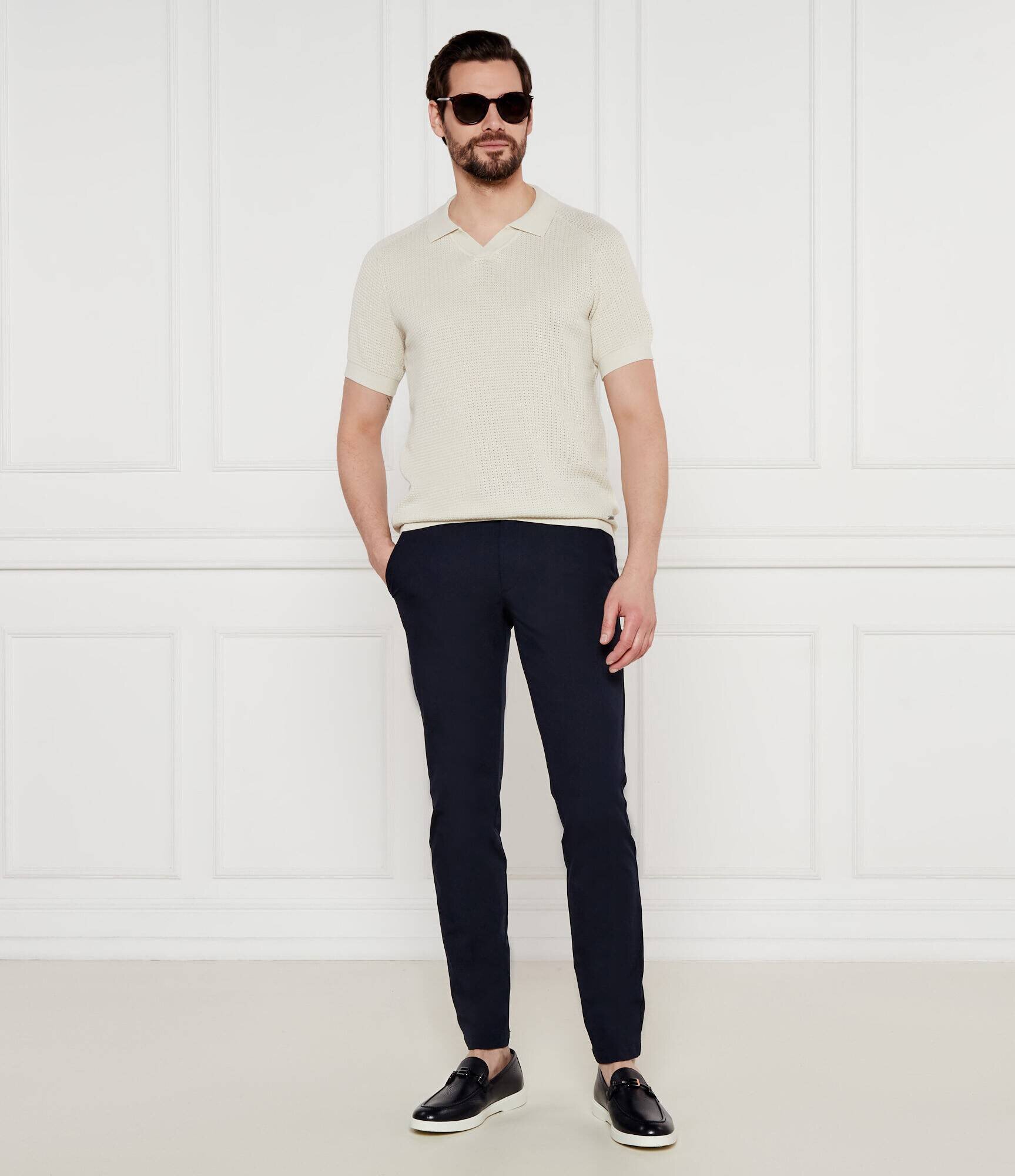 Joop! Polo Magno | Modern fit