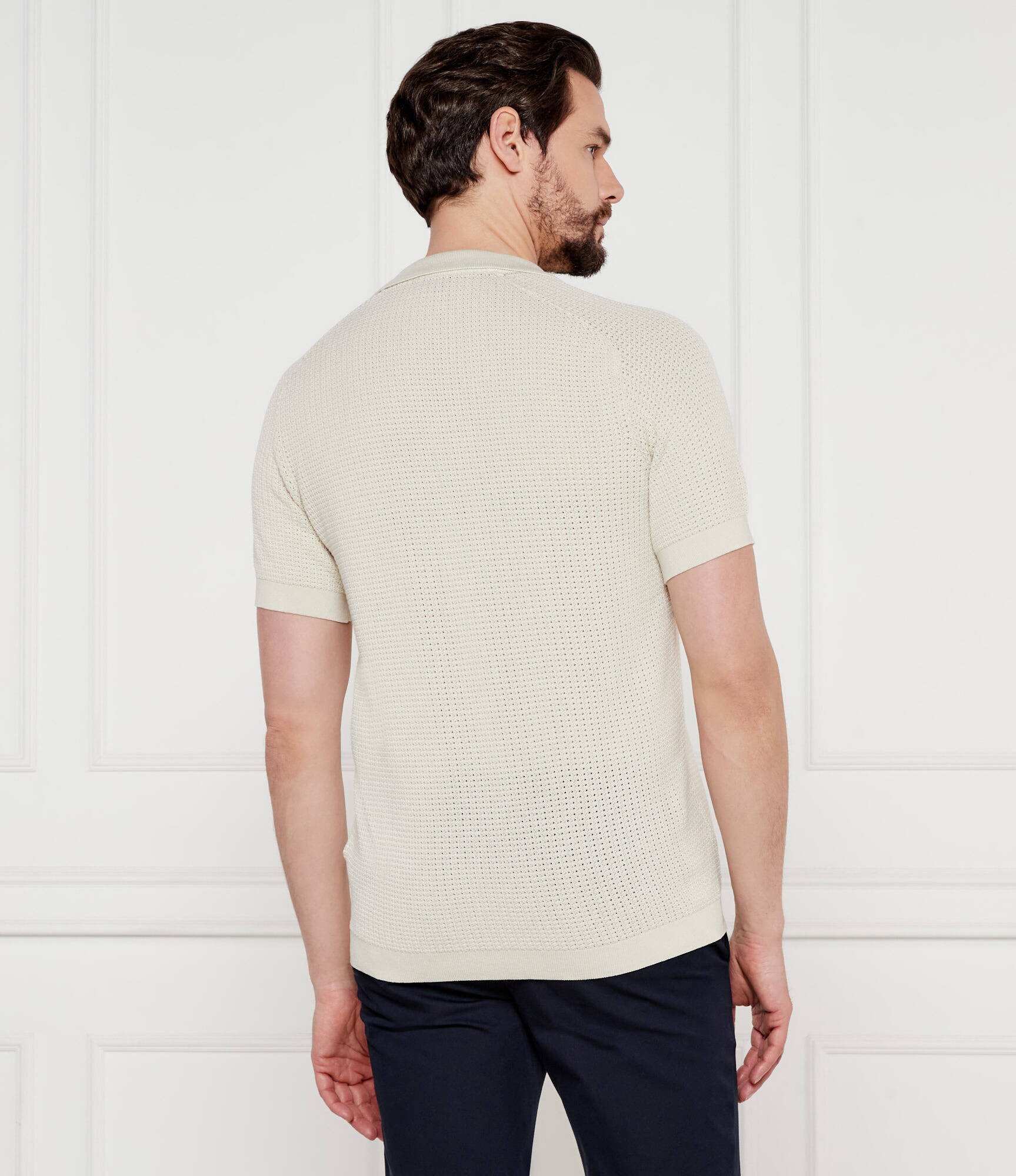 Joop! Polo Magno | Modern fit