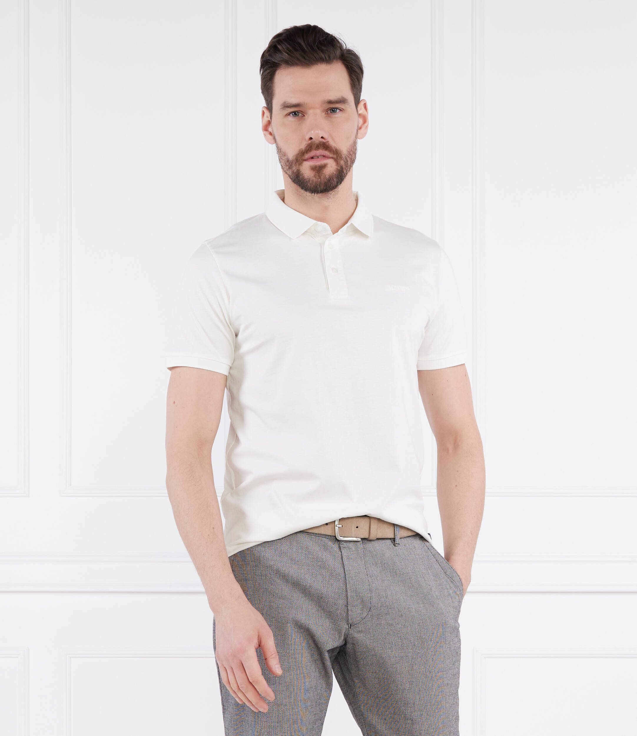 Joop! Polo Pasha | Regular Fit