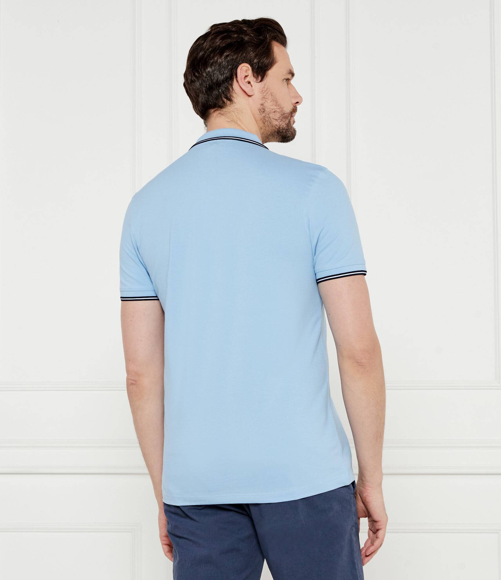 Joop! Polo Pavlos | Modern fit