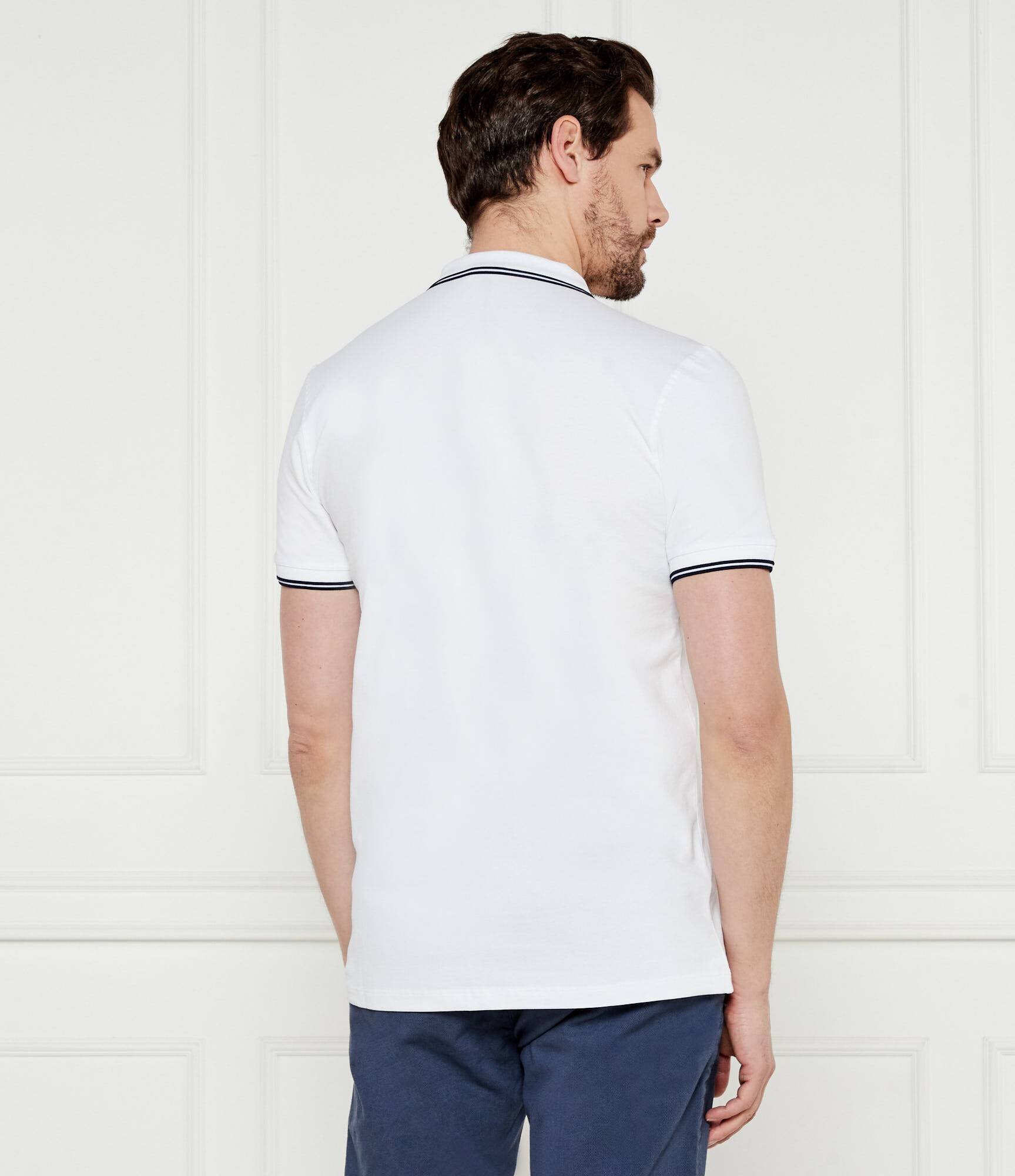 Joop! Polo Pavlos | Modern fit