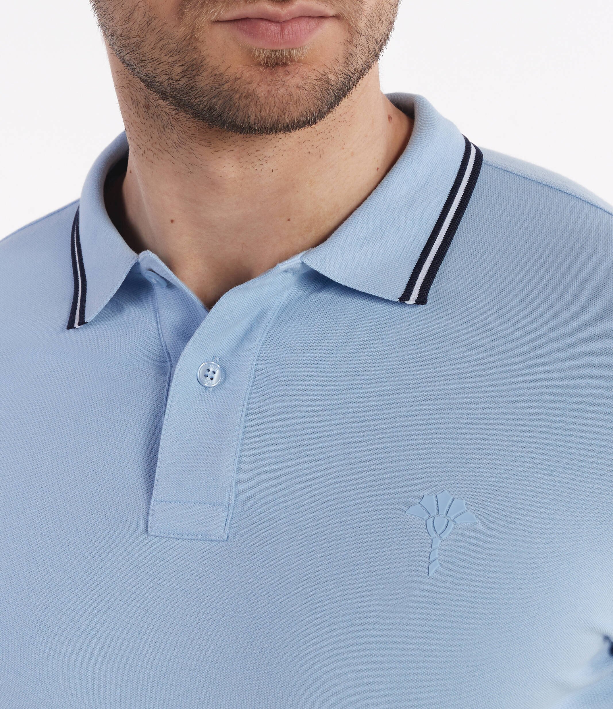 Joop! Polo Pavlos | Modern fit