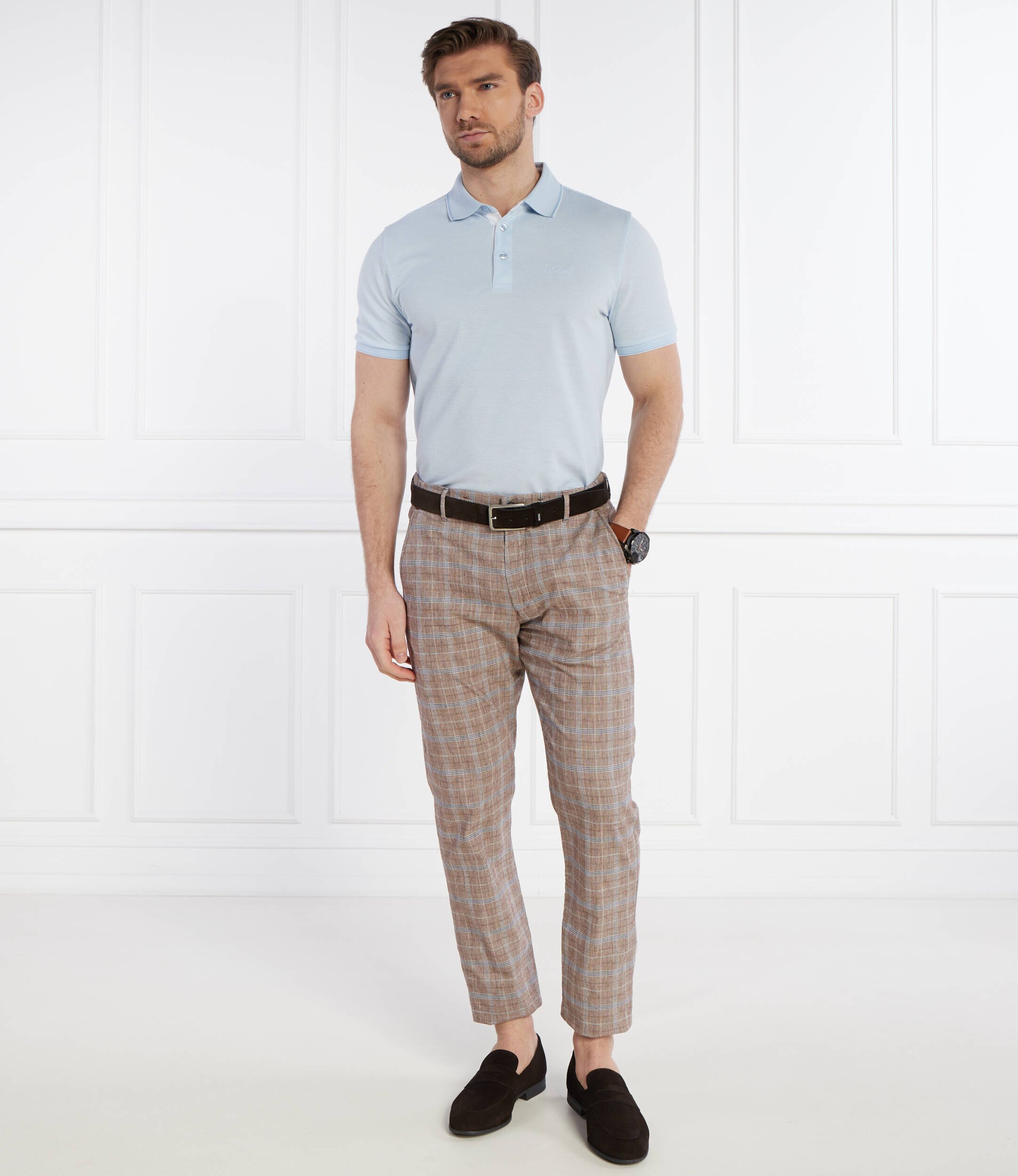 Joop! Polo Percy | Regular Fit