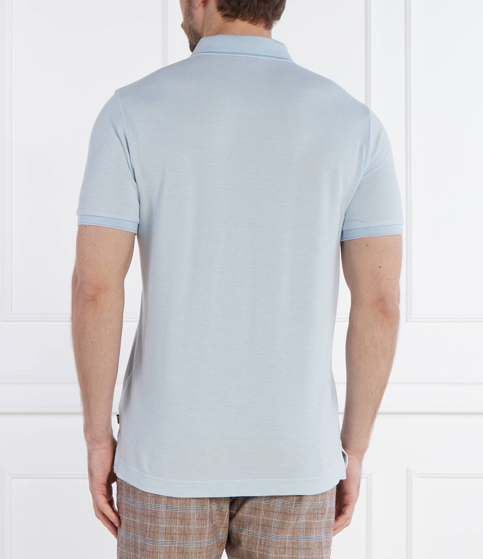 Joop! Polo Percy | Regular Fit
