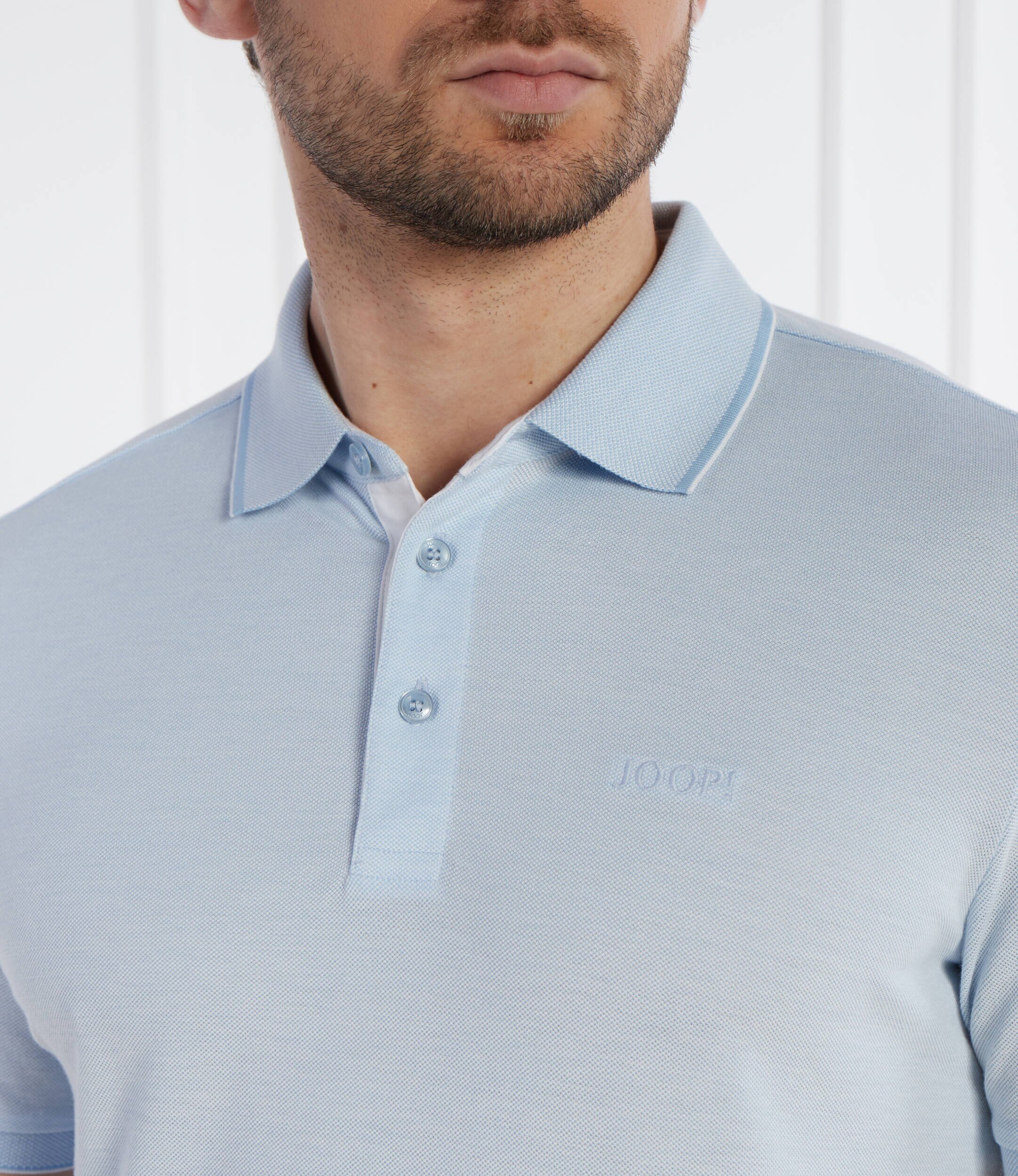 Joop! Polo Percy | Regular Fit