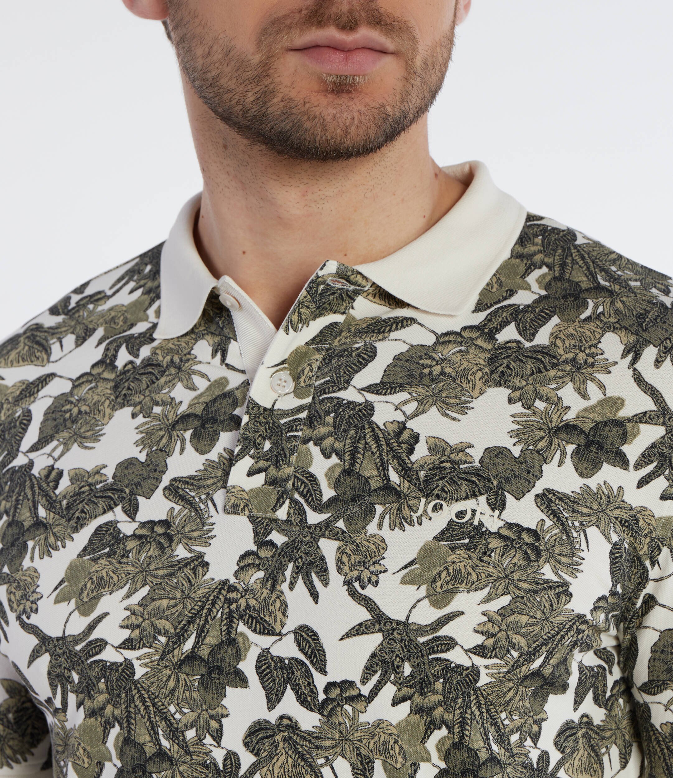 Joop! Polo Perez | Regular Fit